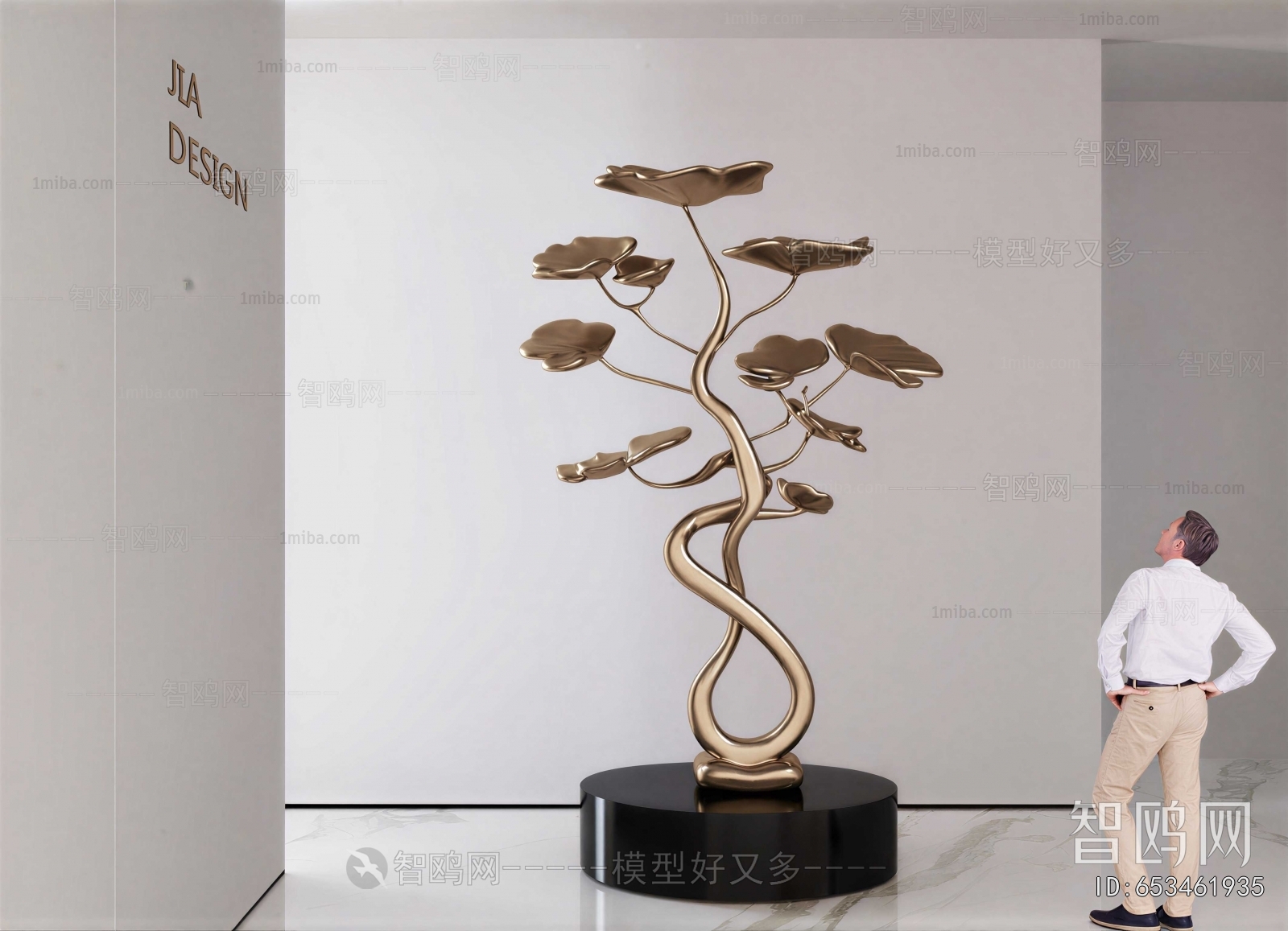 Modern Sculpture