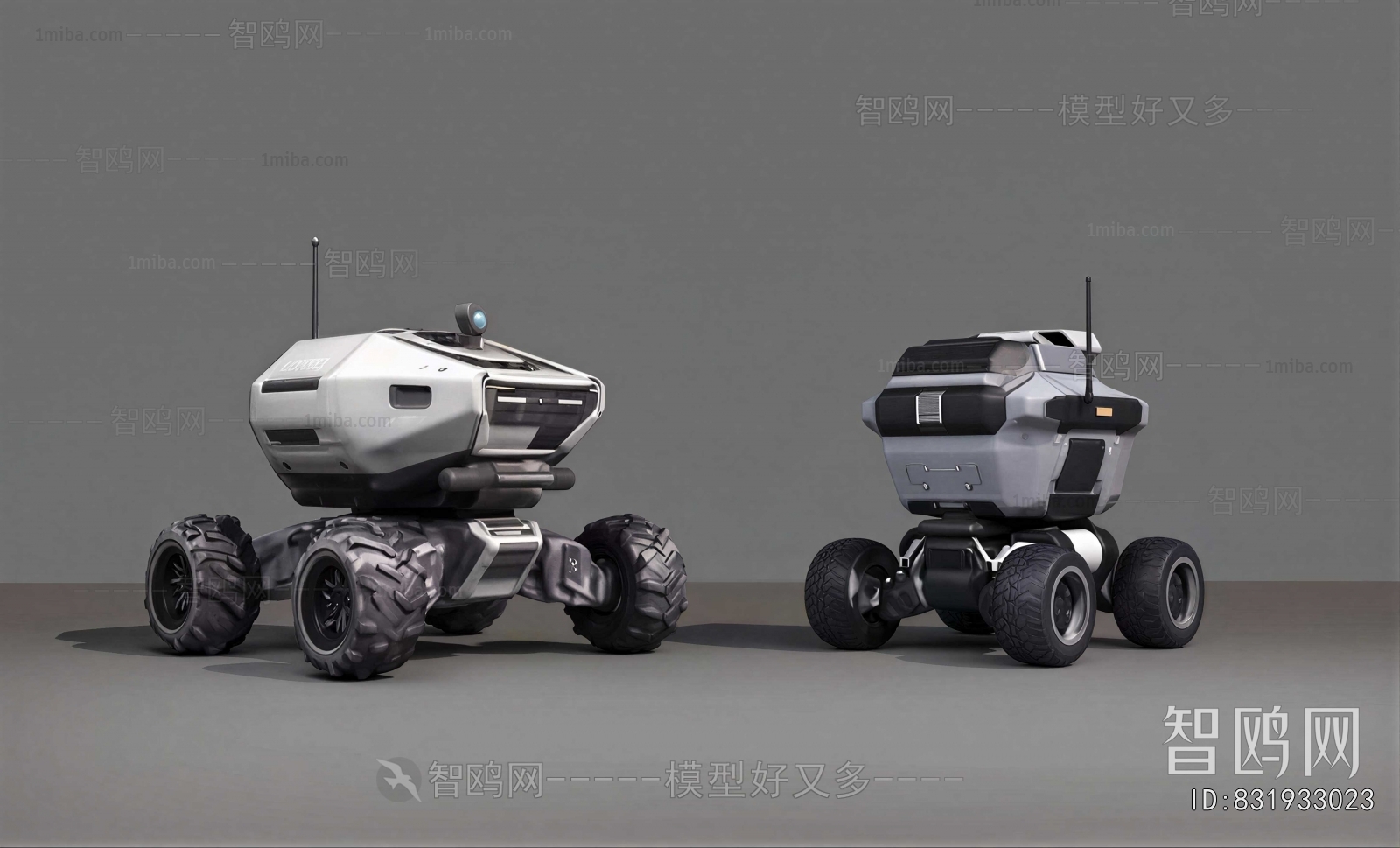 Modern Robot