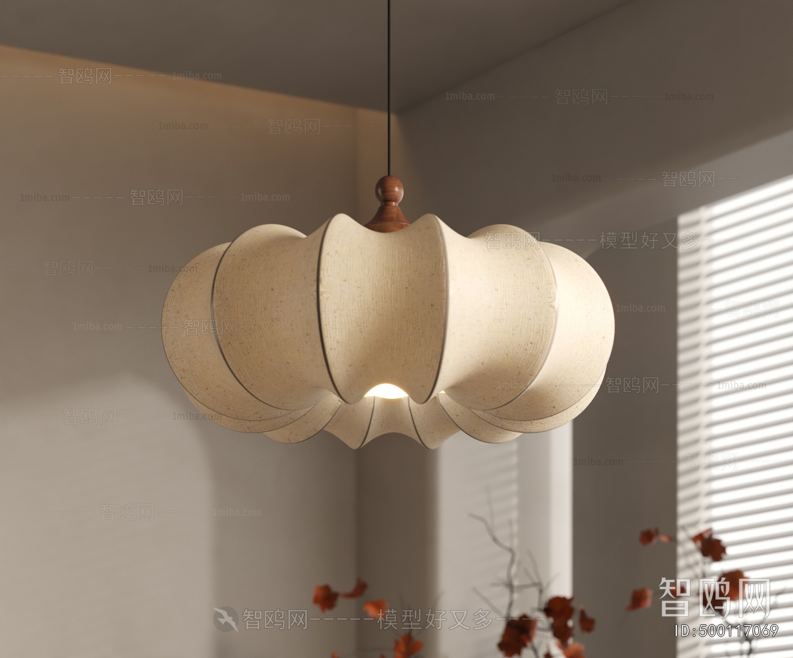 French Style Droplight