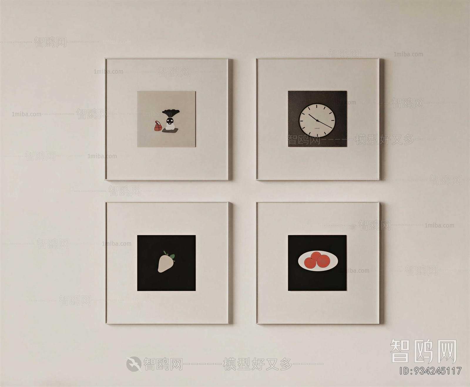 Modern Painting