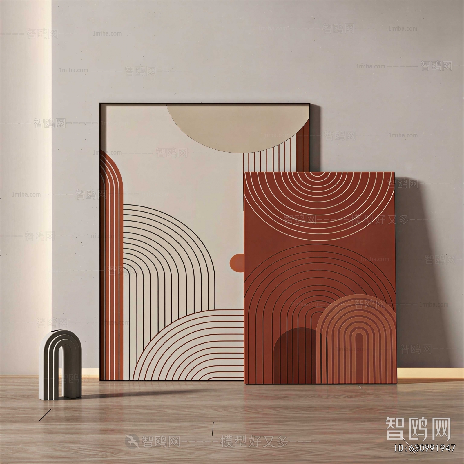 Modern Painting