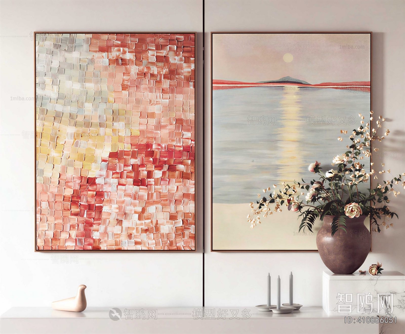 Modern Painting