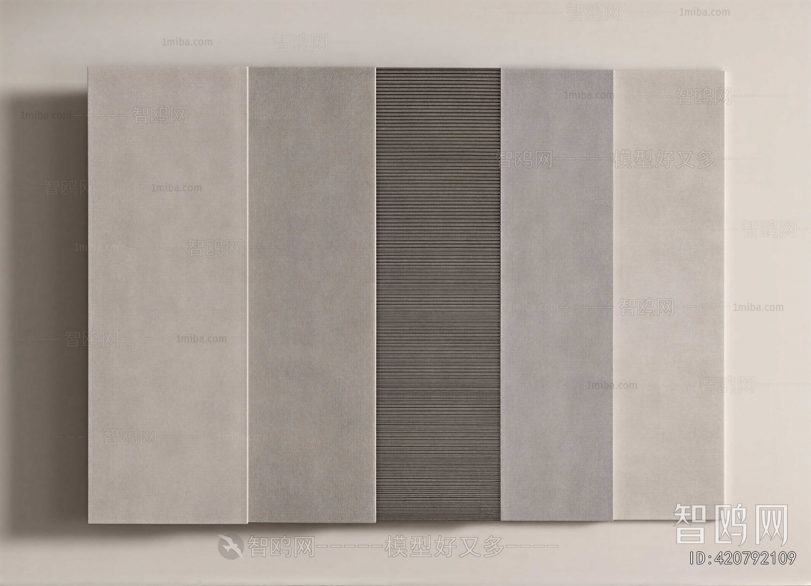 Modern Panels