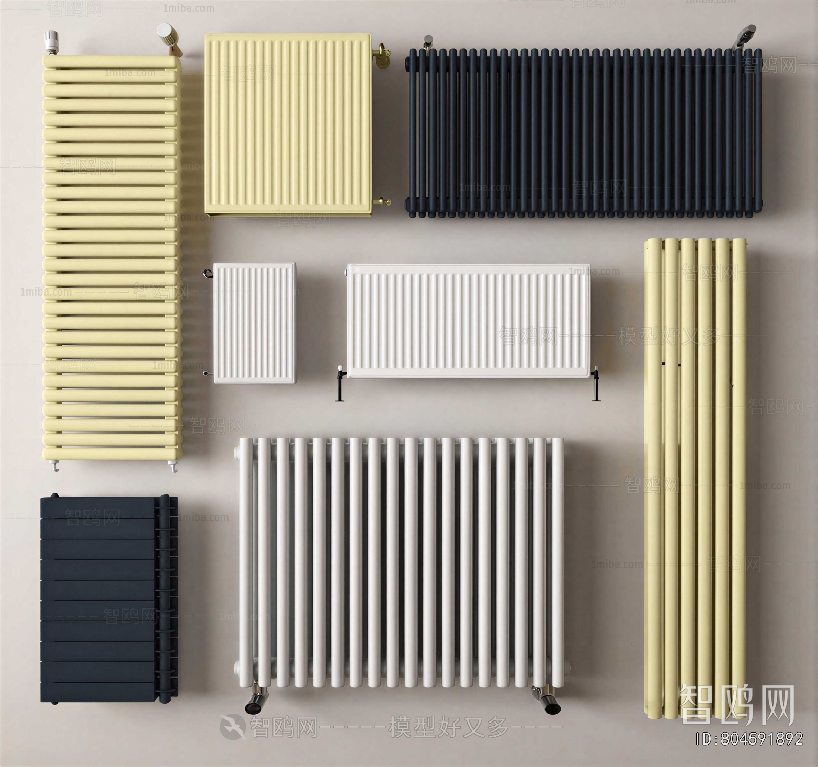 Modern Heating