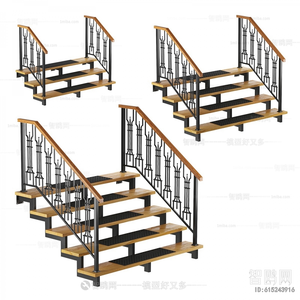 Modern Staircase