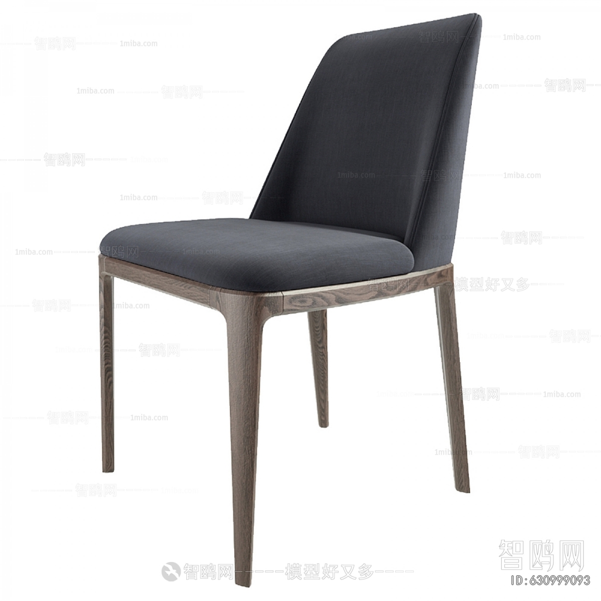 Modern Single Chair