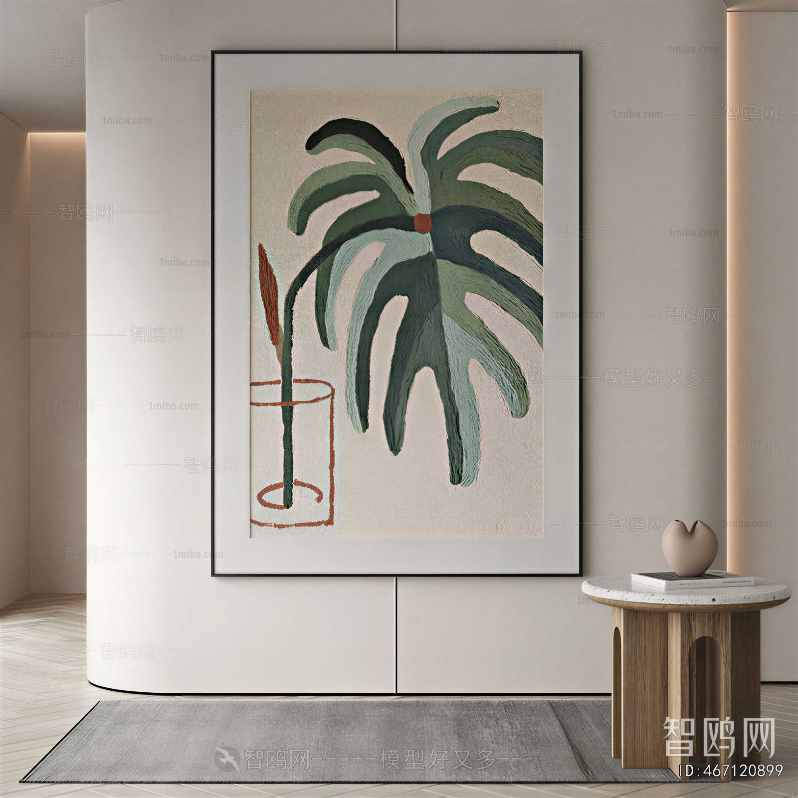 Modern Painting