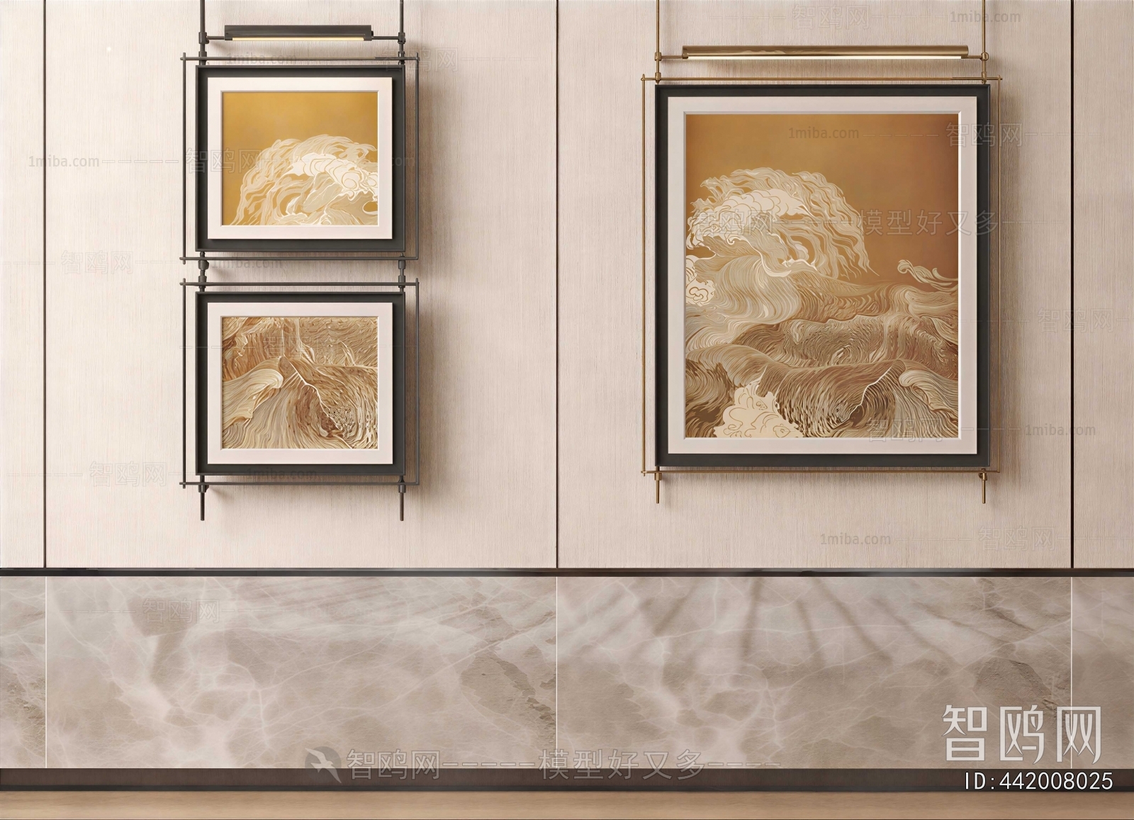 Modern Painting