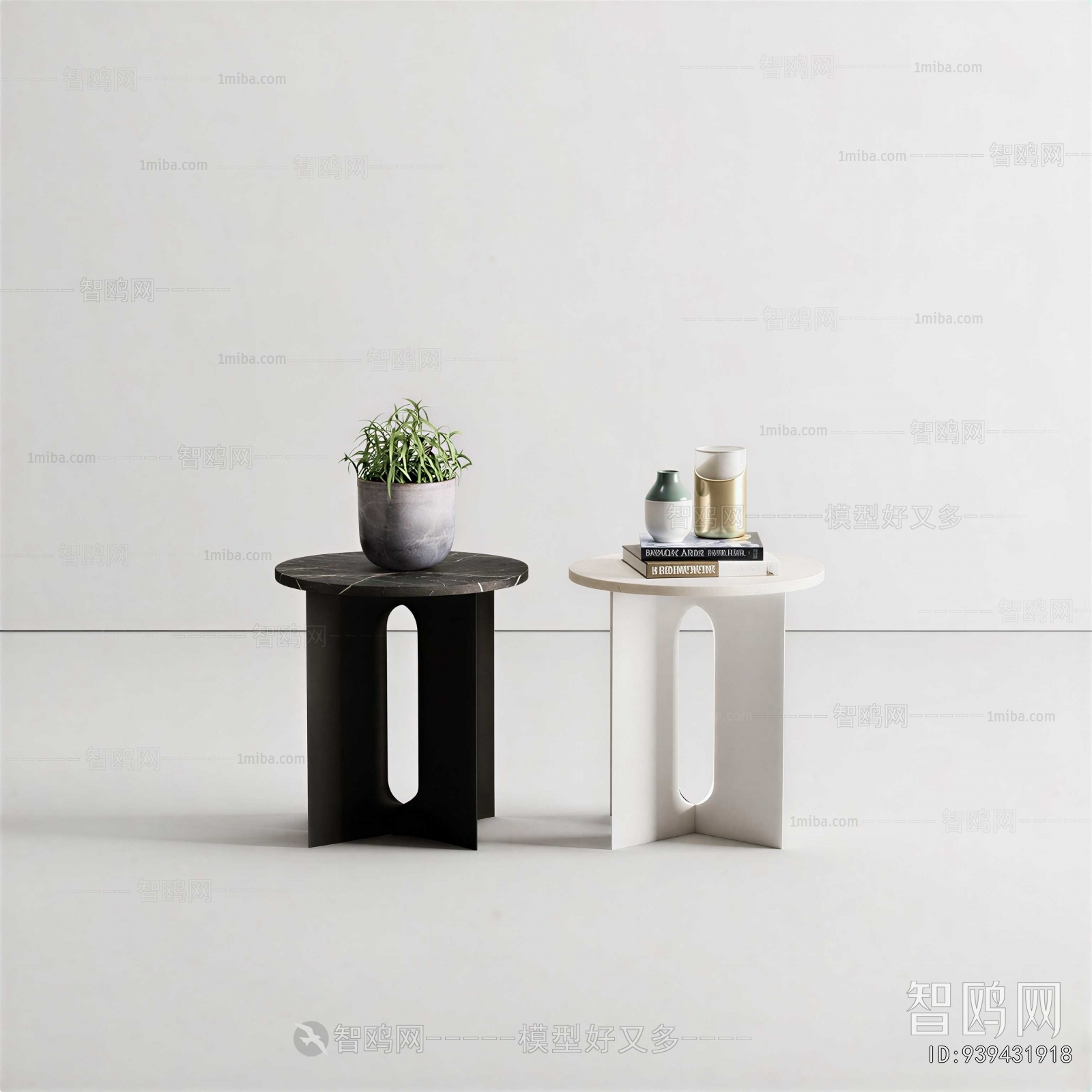 Modern Side Table/corner Table