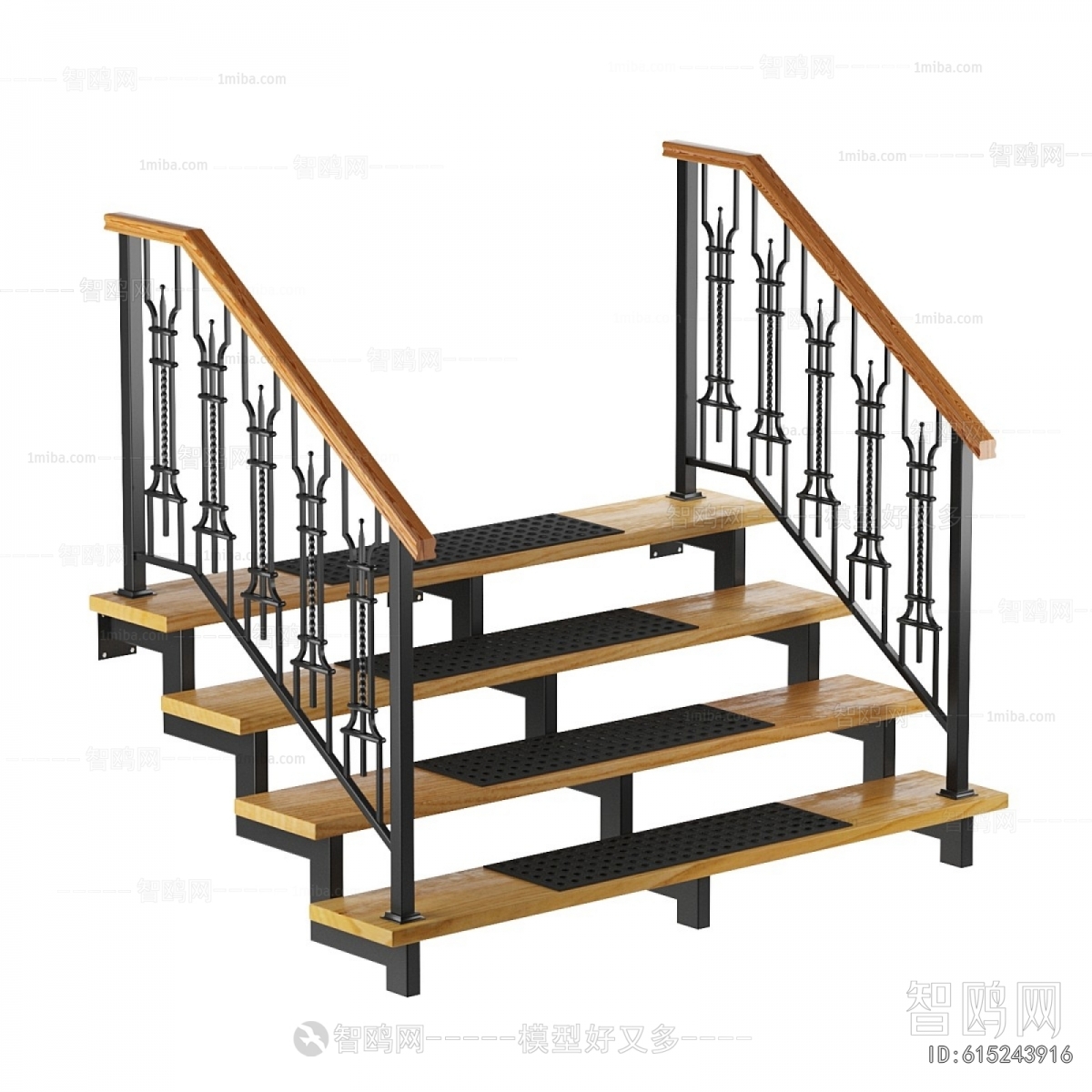 Modern Staircase