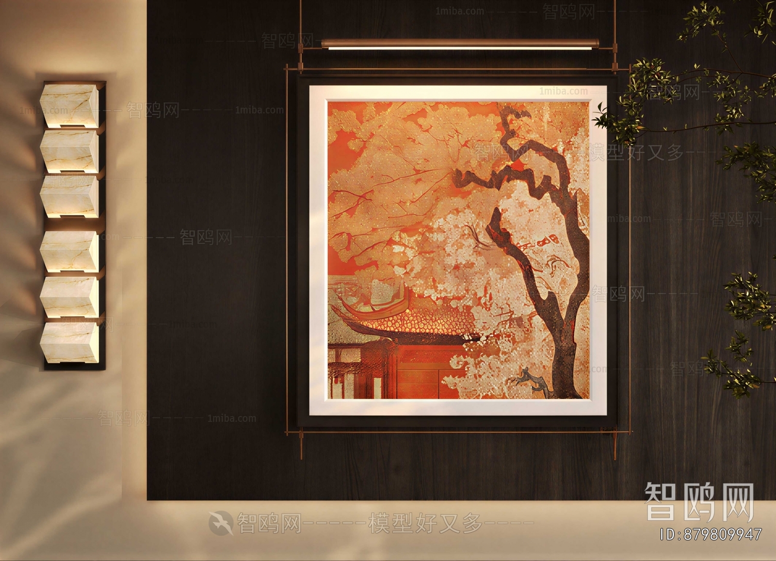 Modern Painting