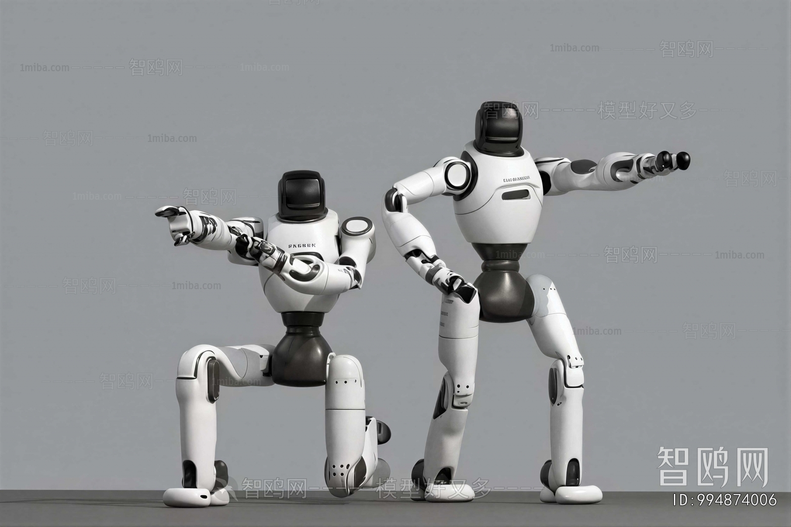 Modern Robot