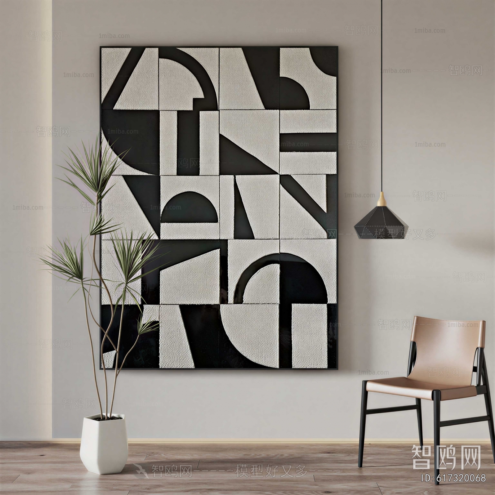 Modern Painting