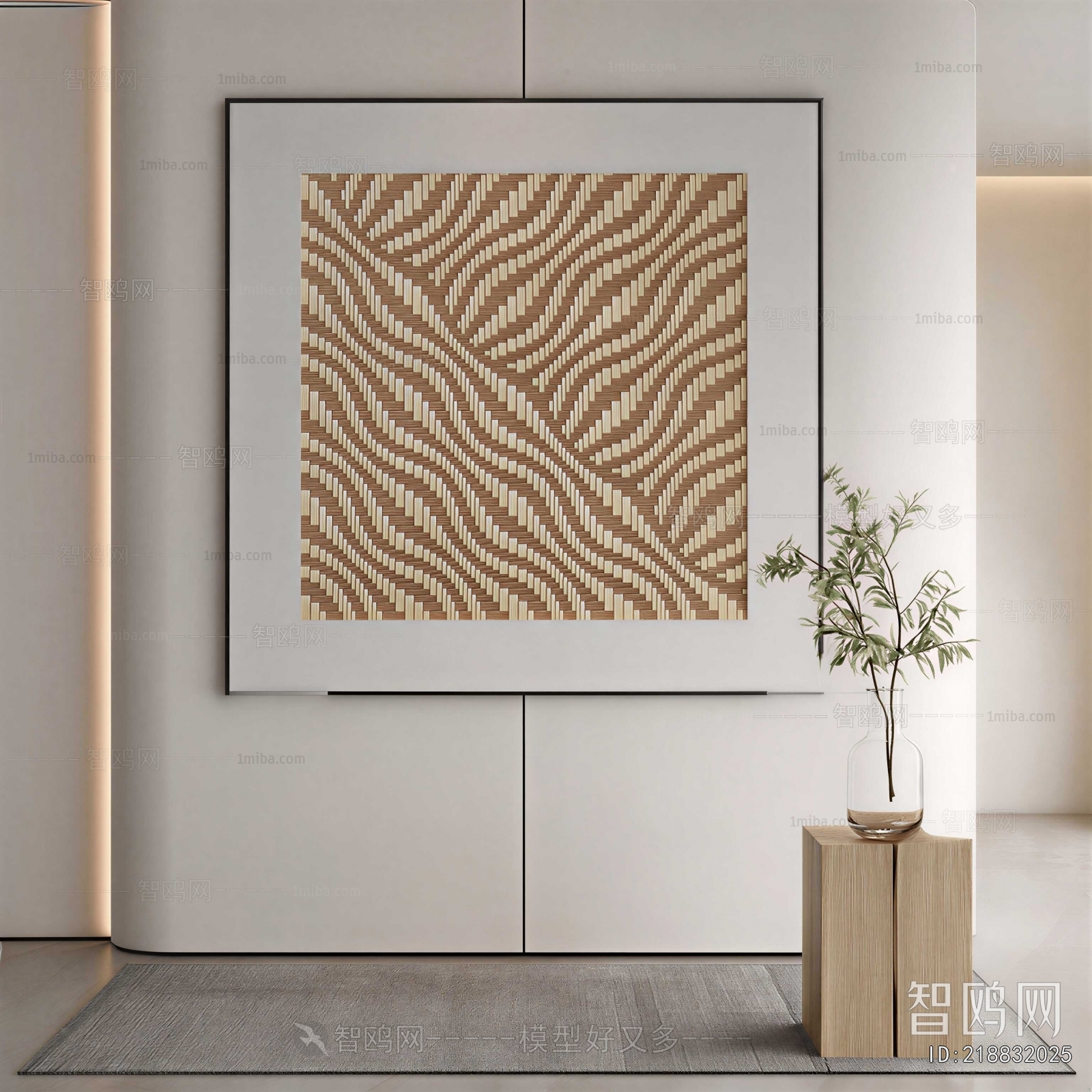 Modern Painting