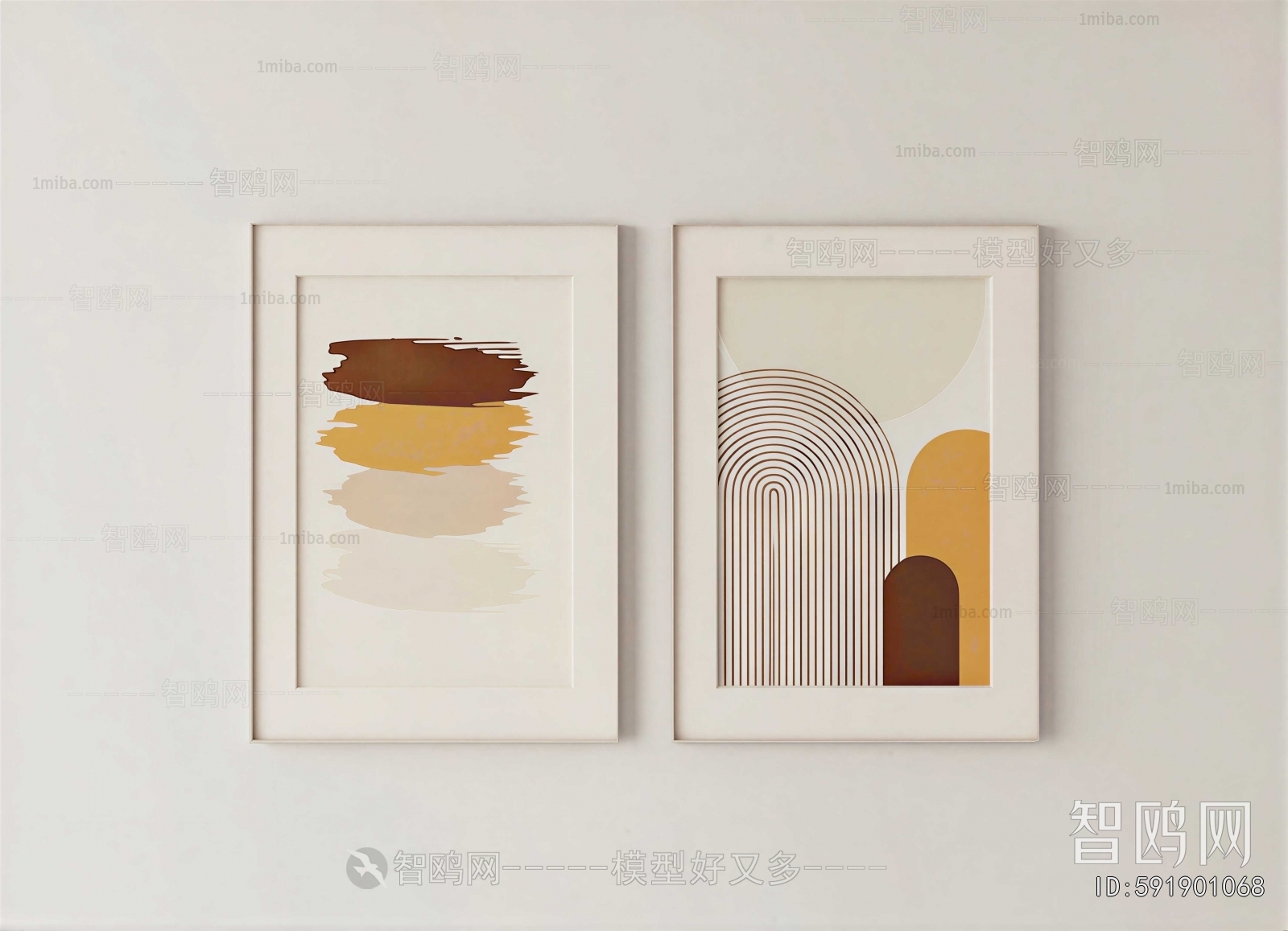 Modern Painting