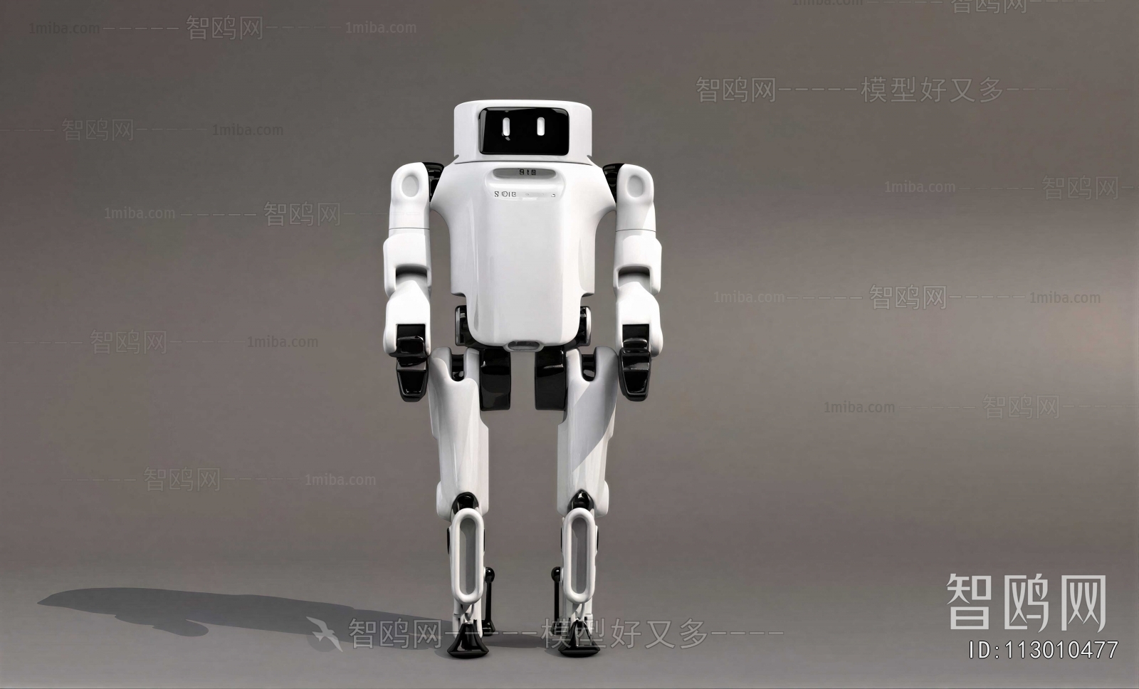 Modern Robot