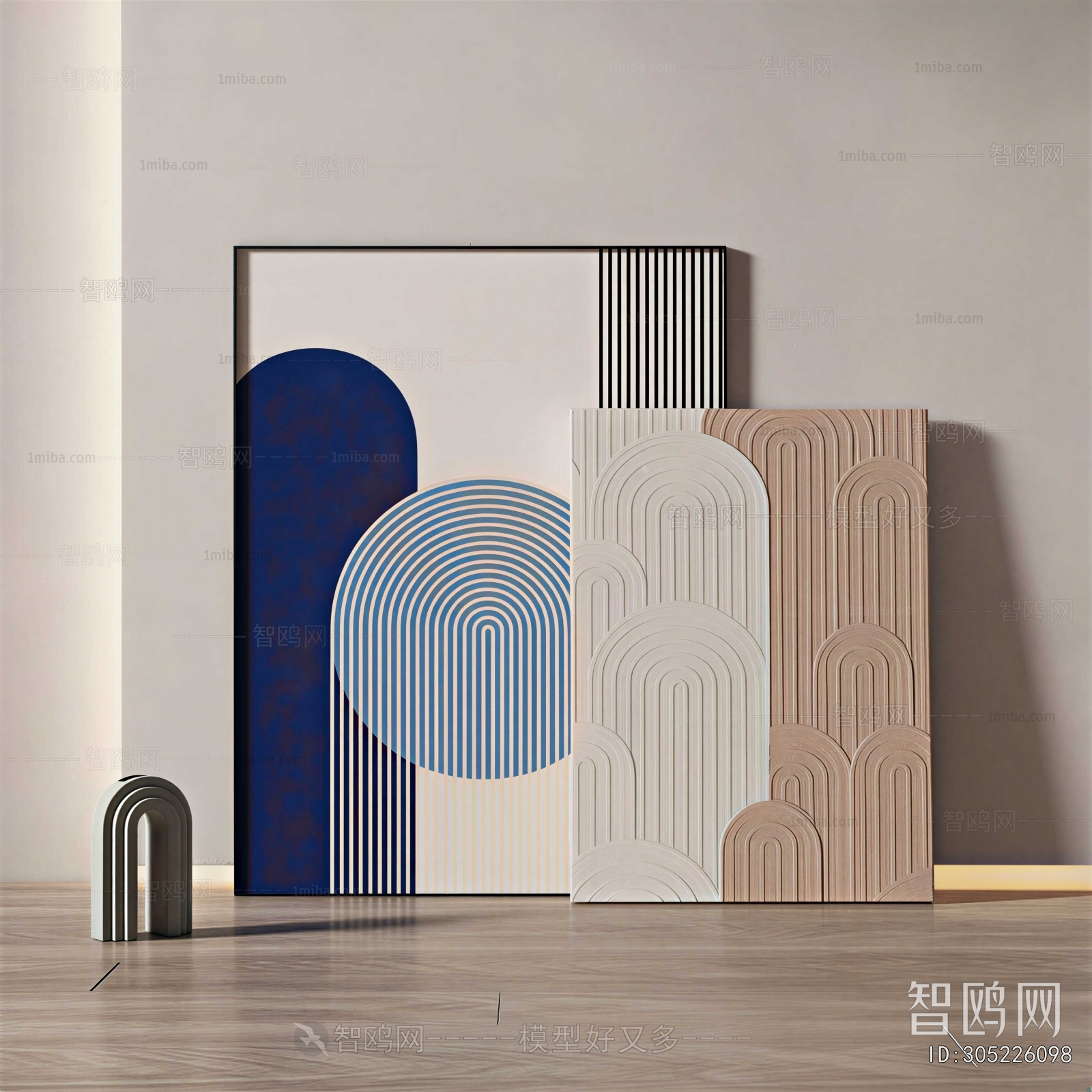 Modern Painting