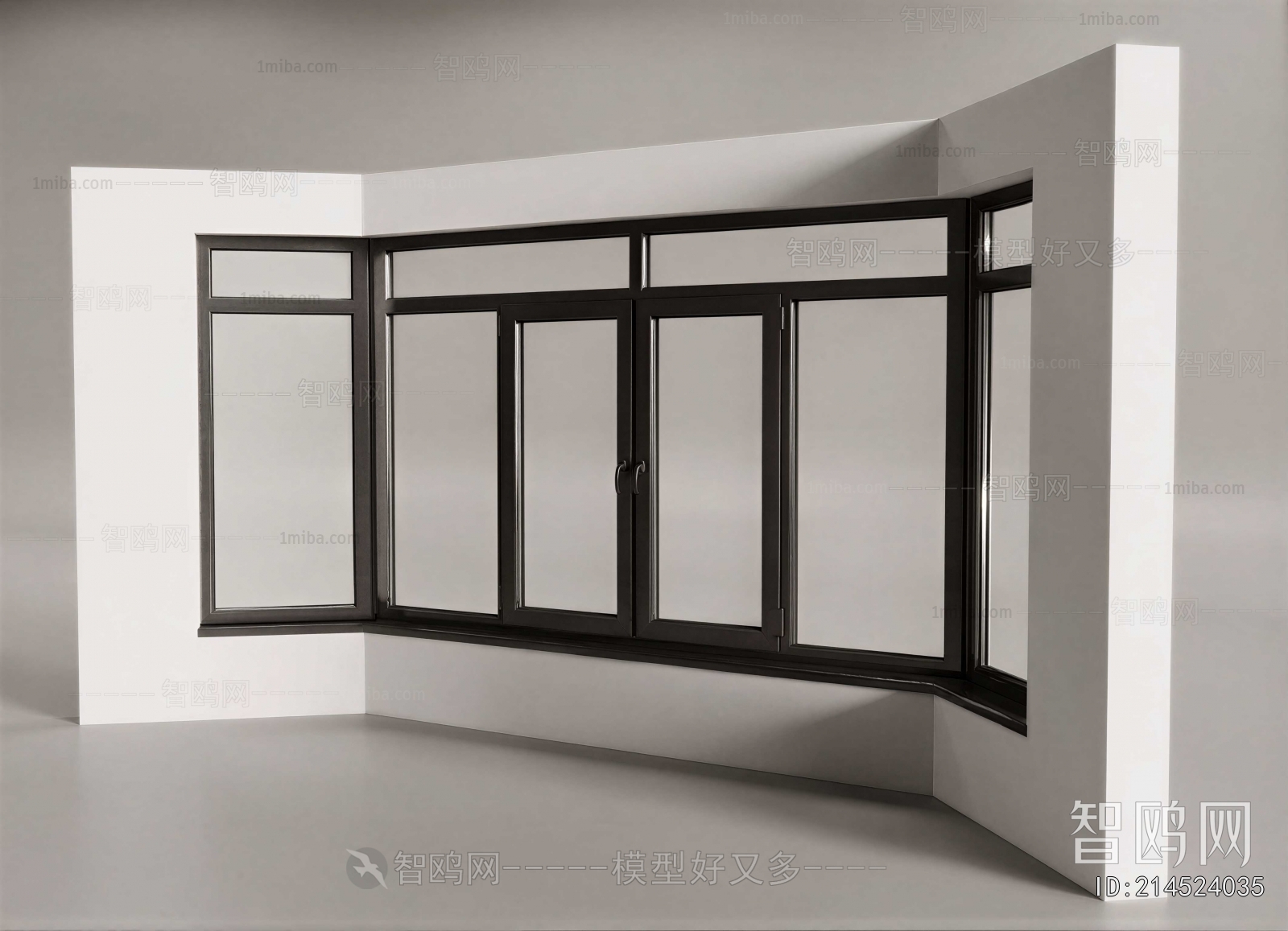 Modern Window