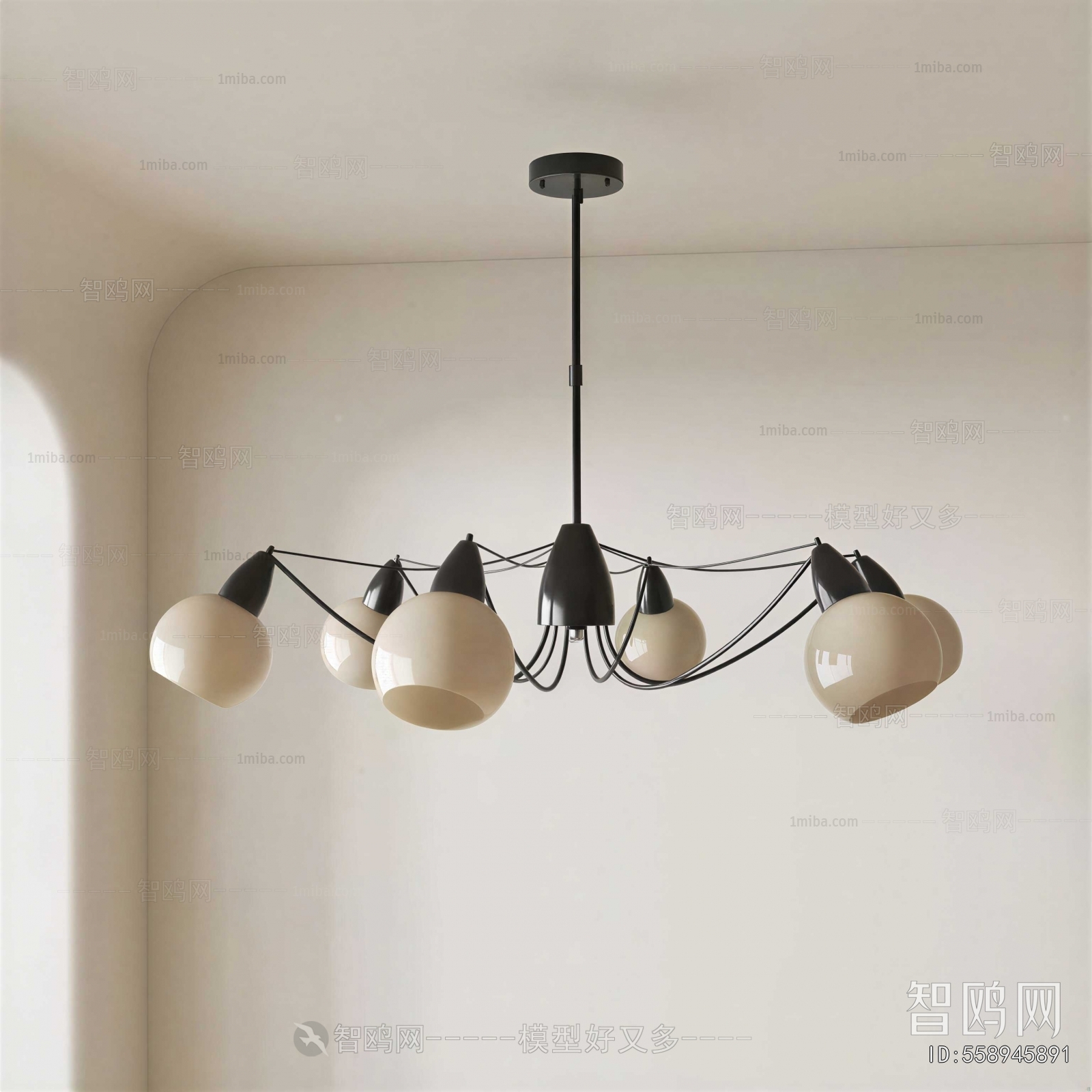 Modern Droplight