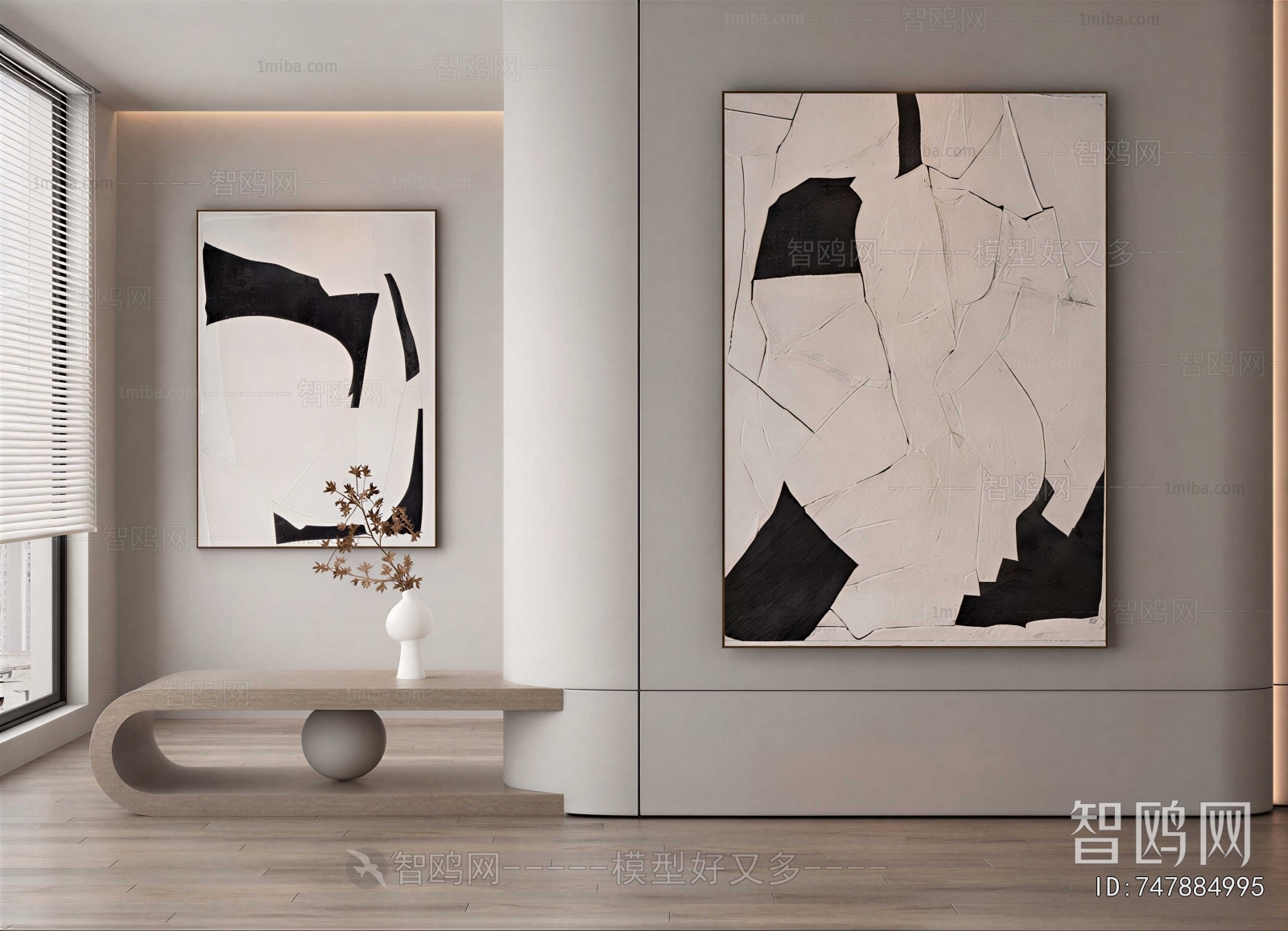 Modern Painting