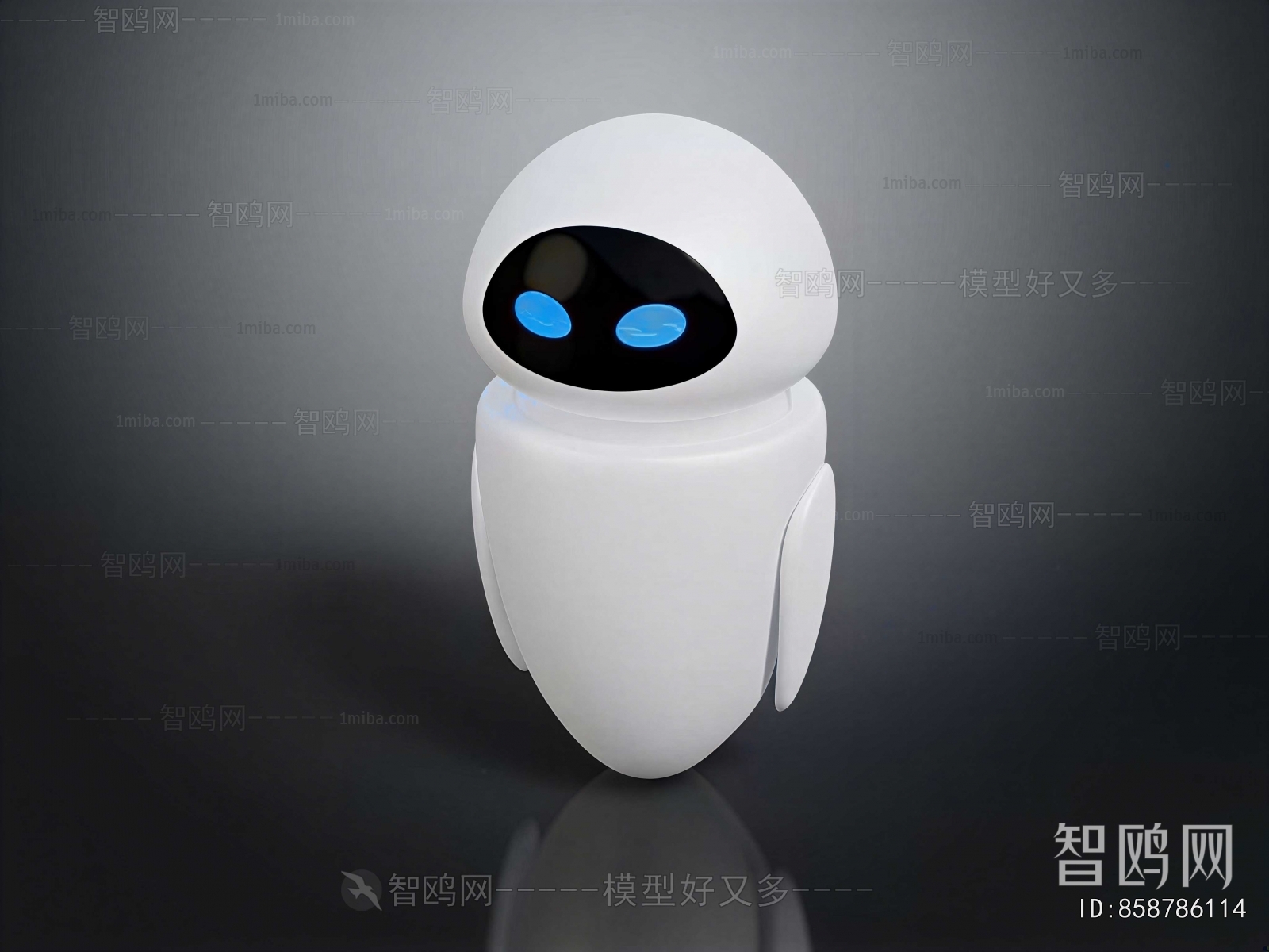 Modern Robot