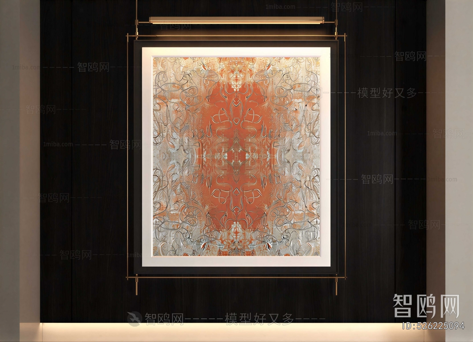 Modern Painting