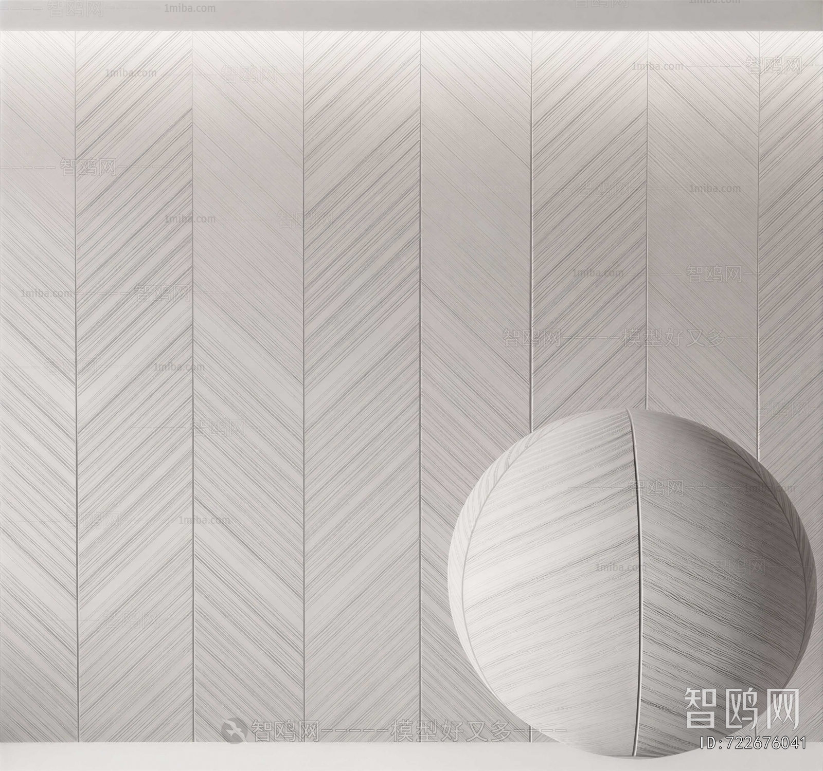 Modern Wall/floor/ceiling