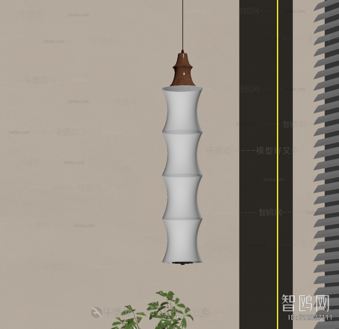Modern Droplight