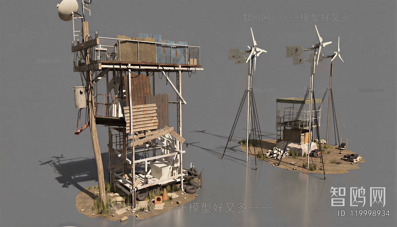 Modern Other