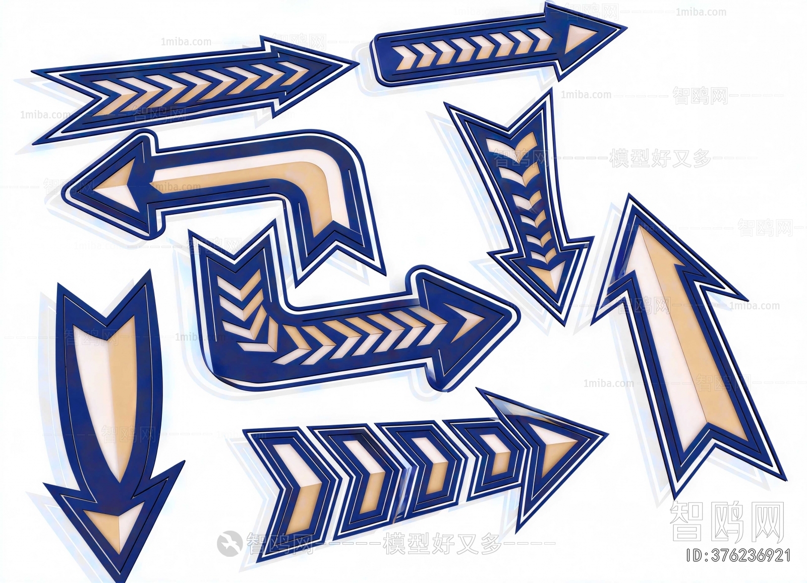 Modern LOGO Sign