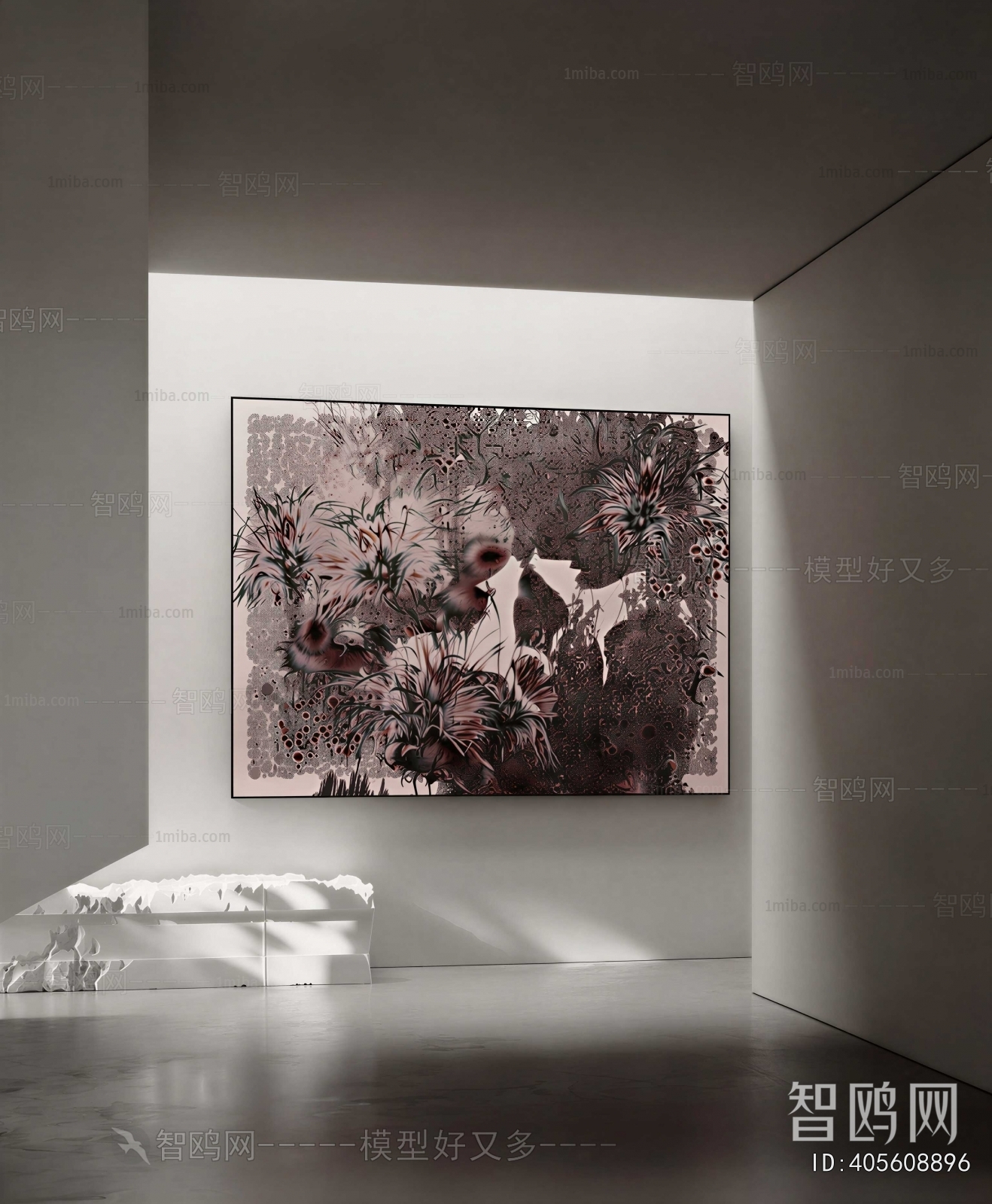 Modern Painting