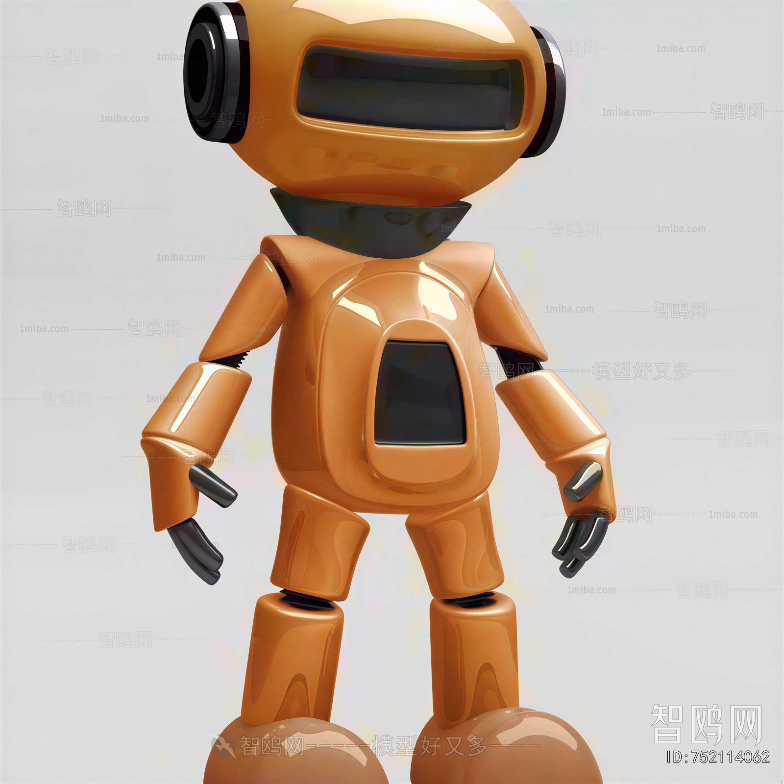 Modern Toys