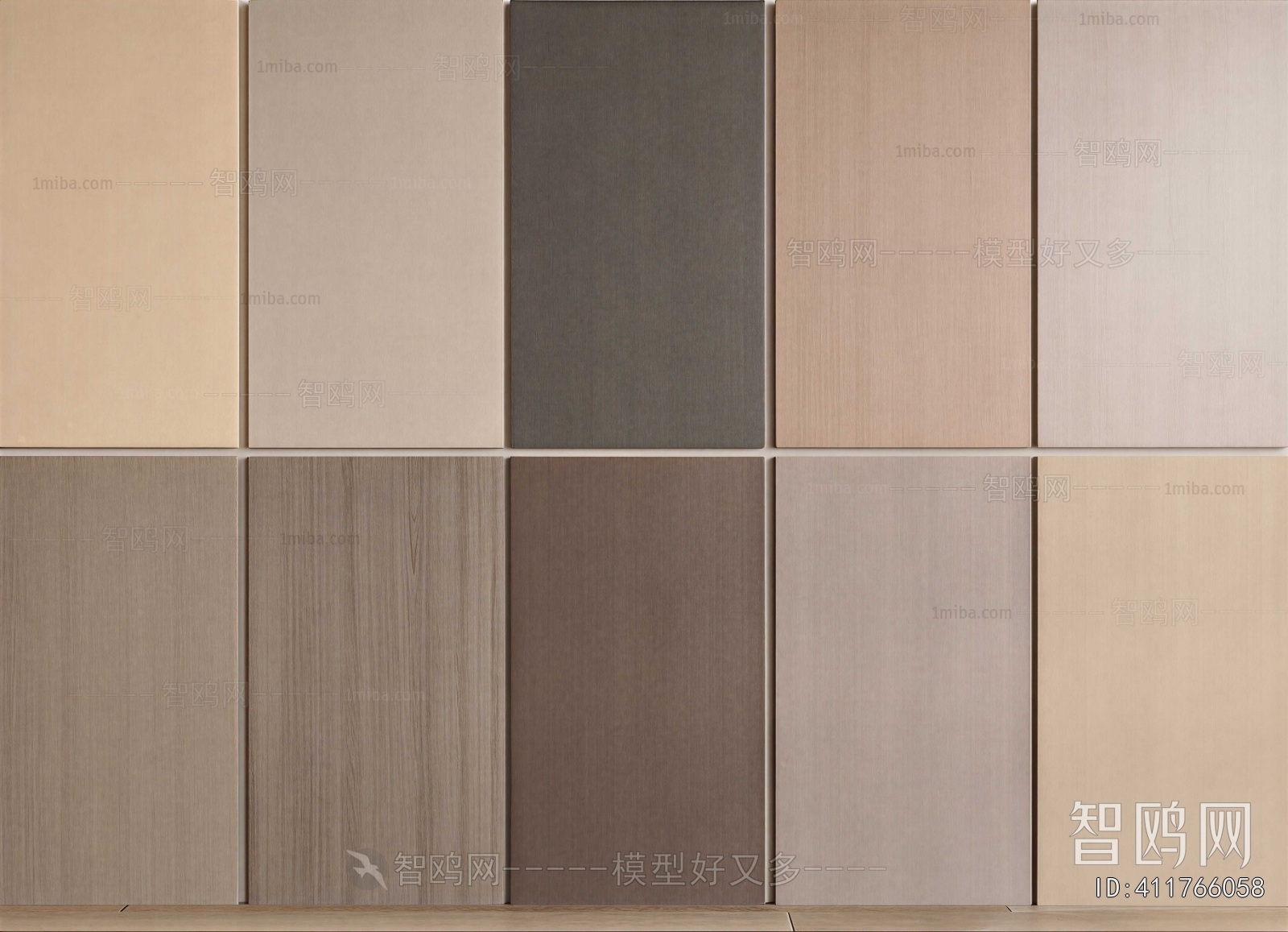 Modern Panels