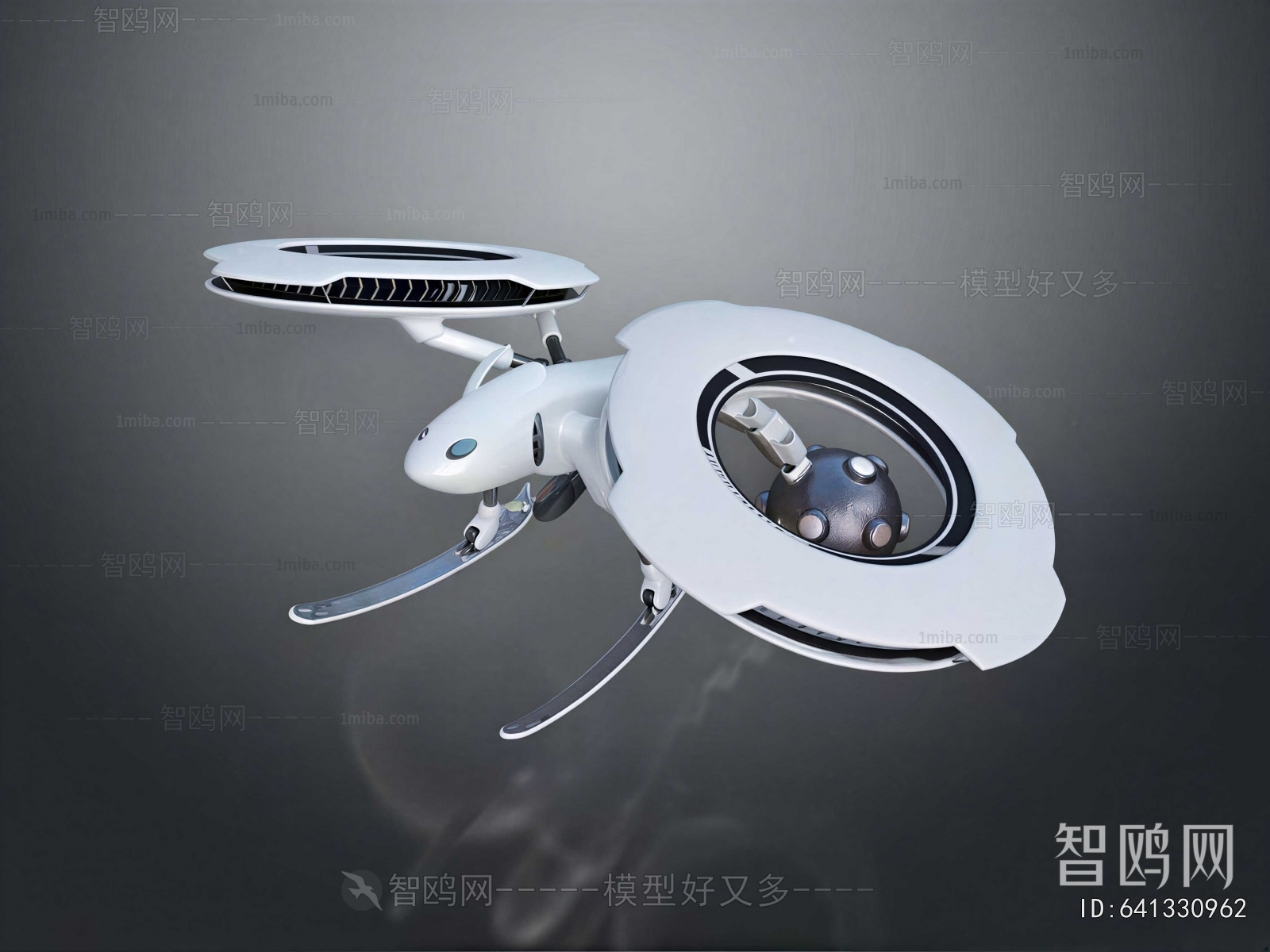 Modern Aircraft