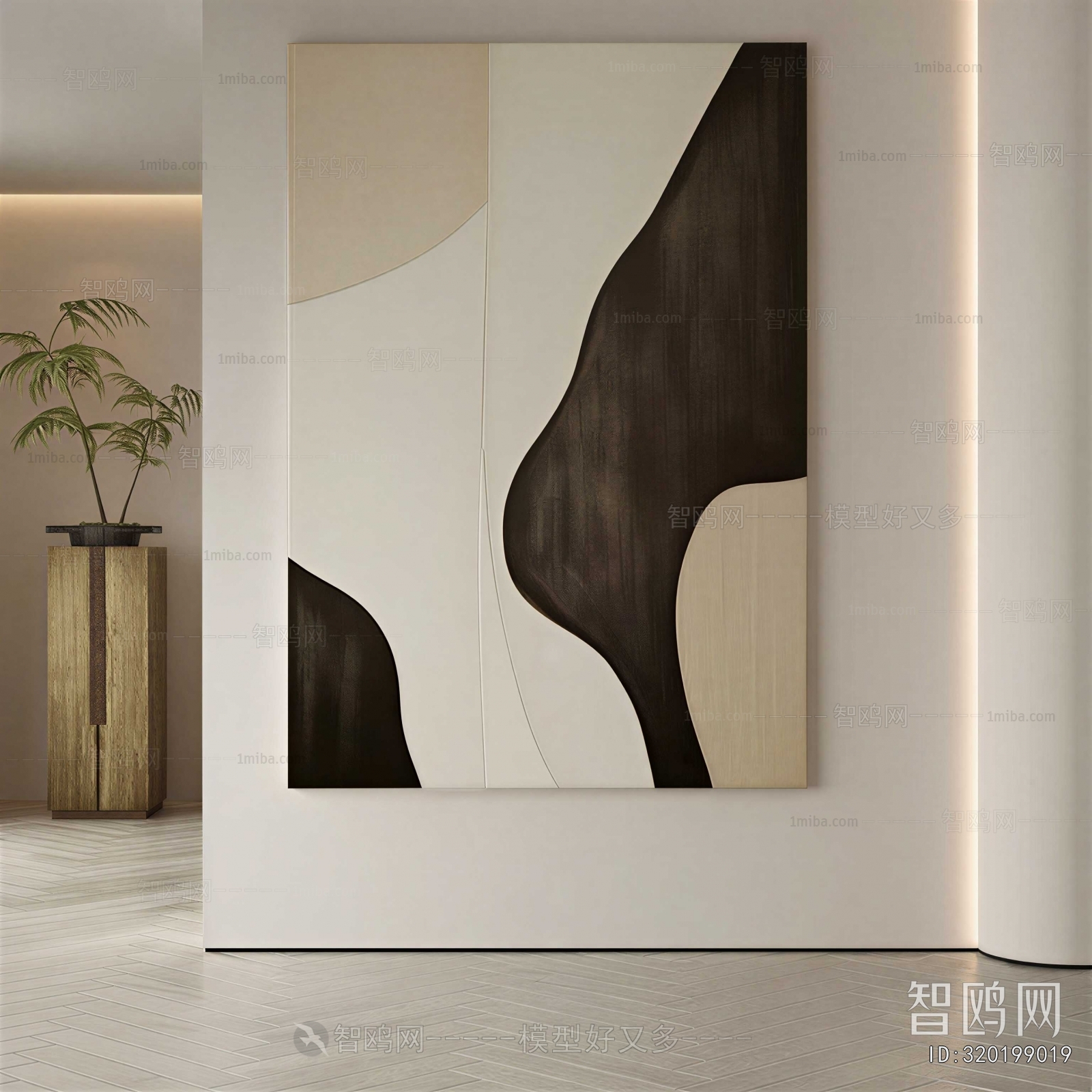 Modern Painting
