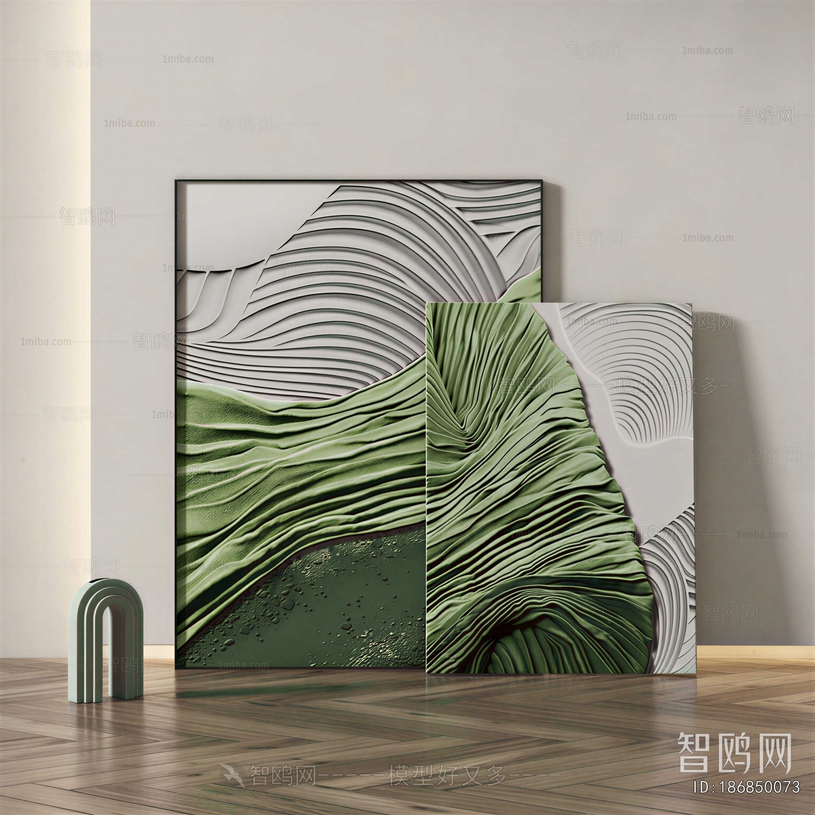 Modern Painting