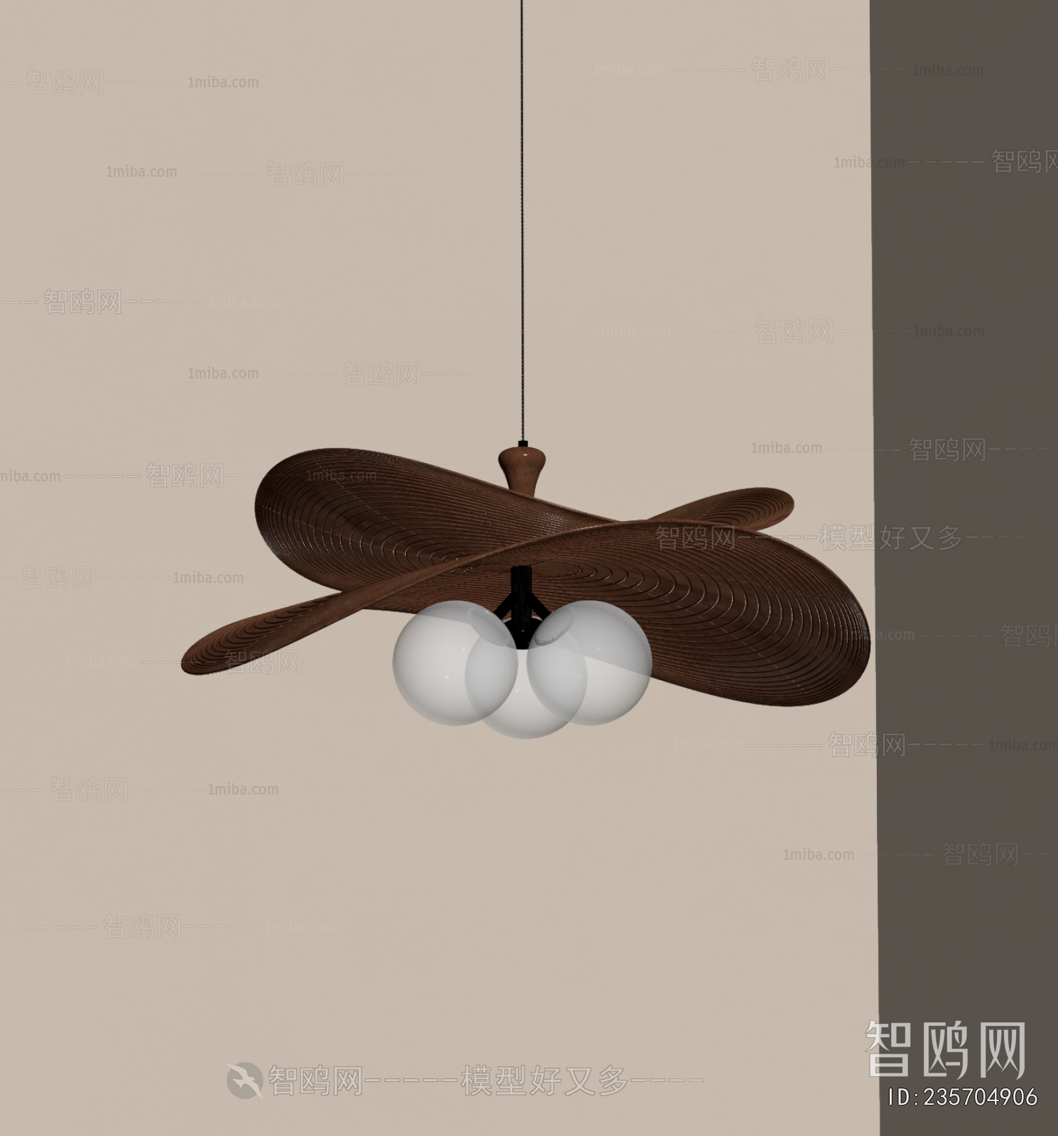 Modern Droplight