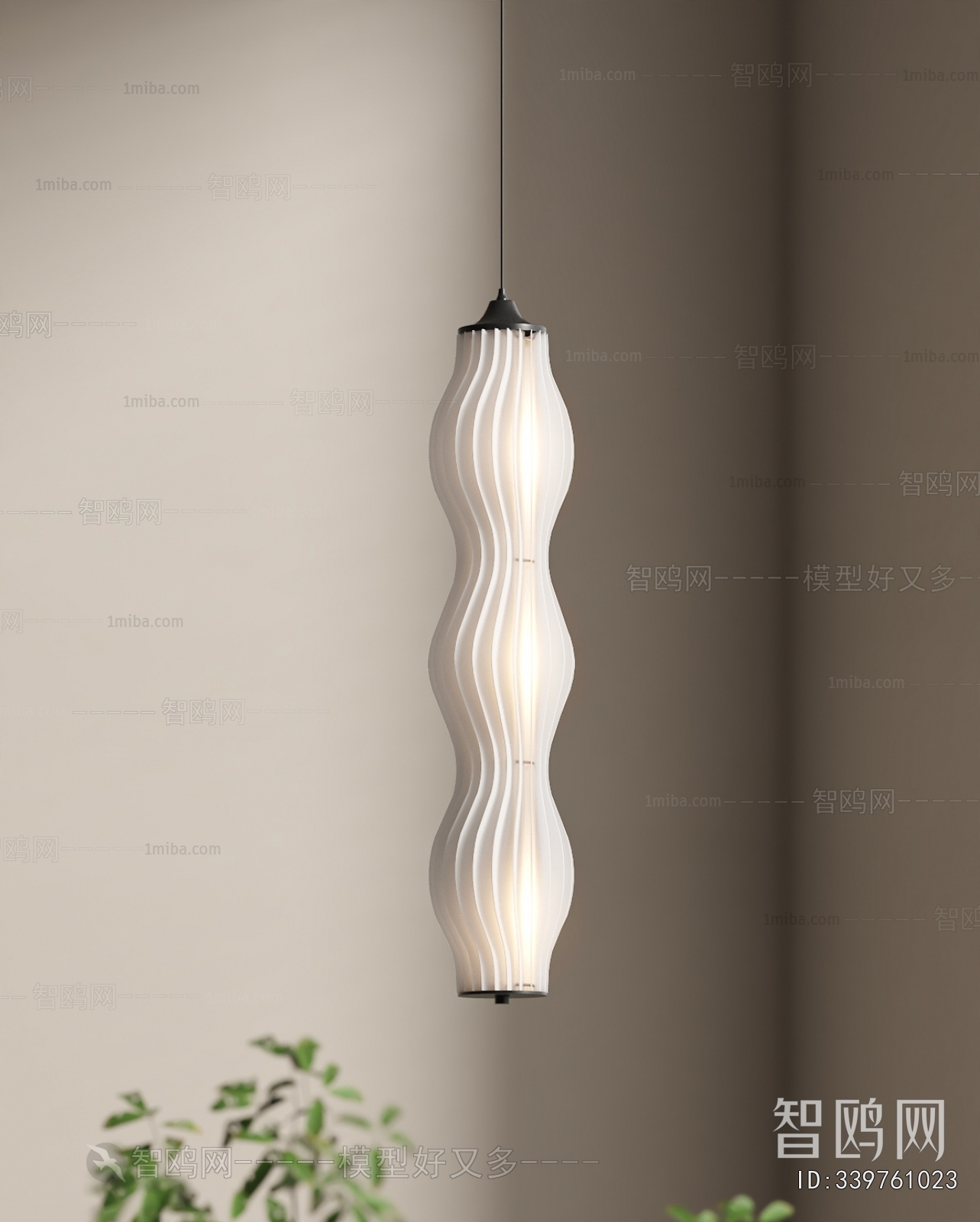 Modern Droplight