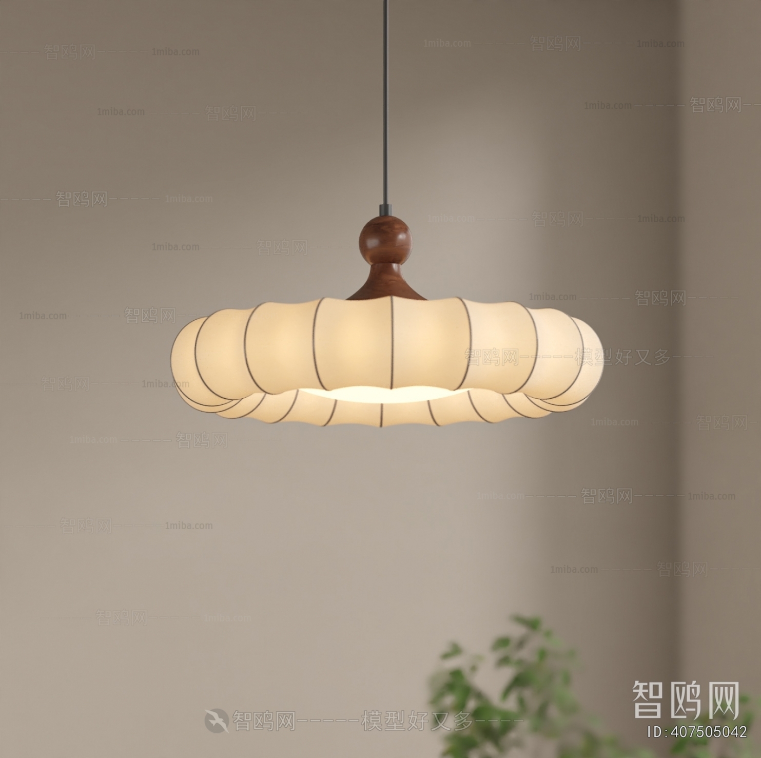 Modern Droplight