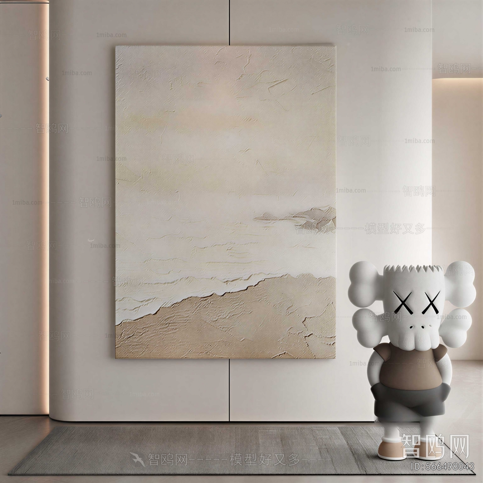 Modern Painting