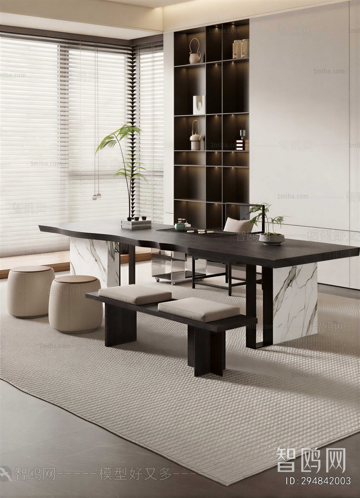 Modern Tea Tables And Chairs
