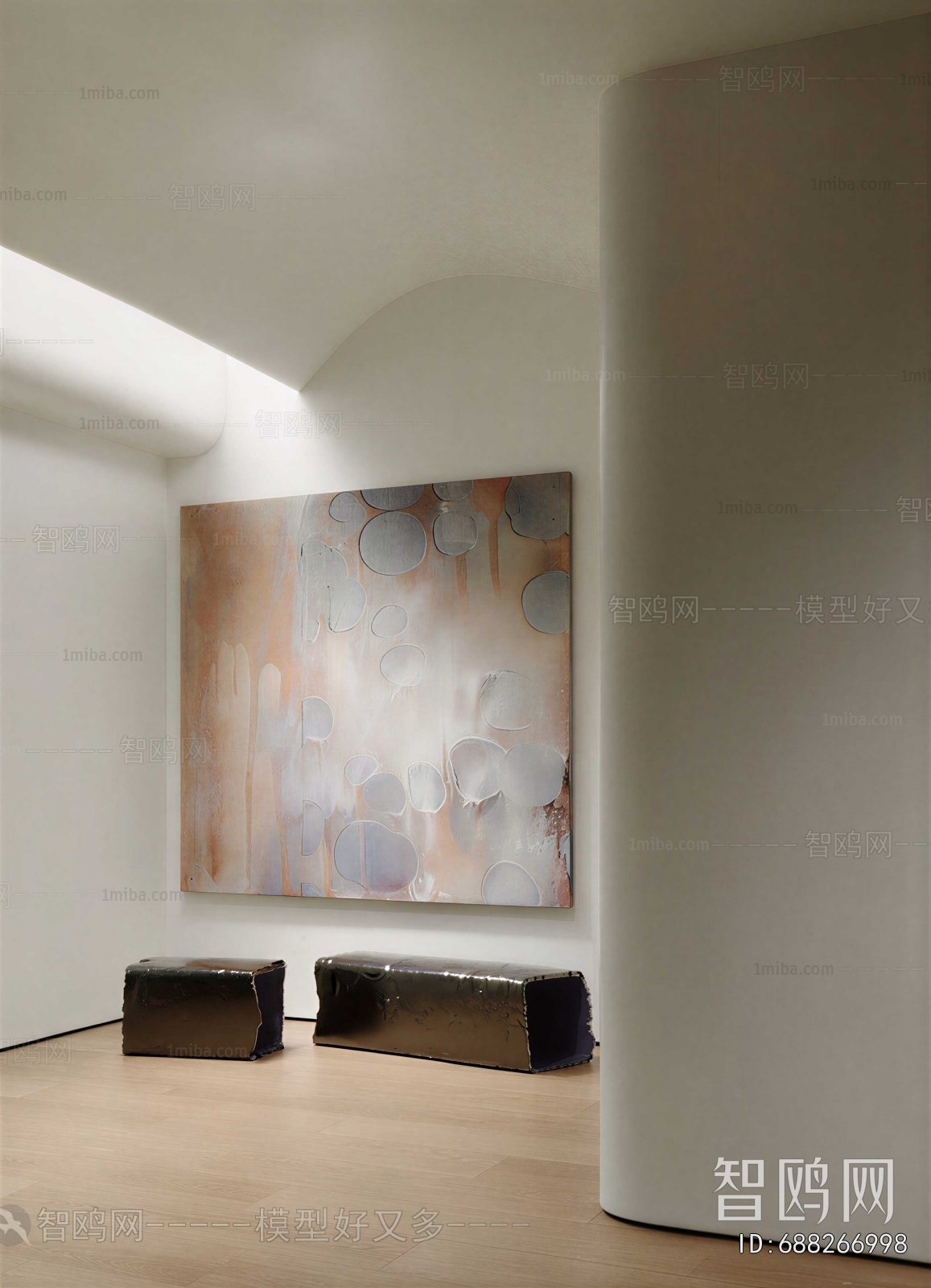 Modern Painting
