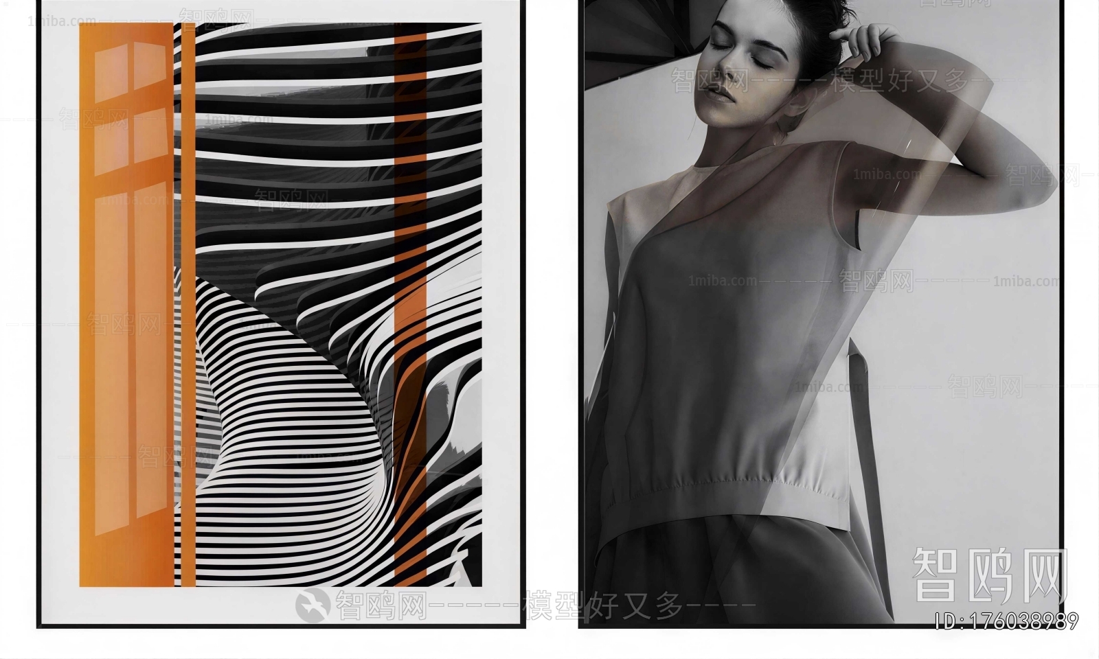 Modern Painting