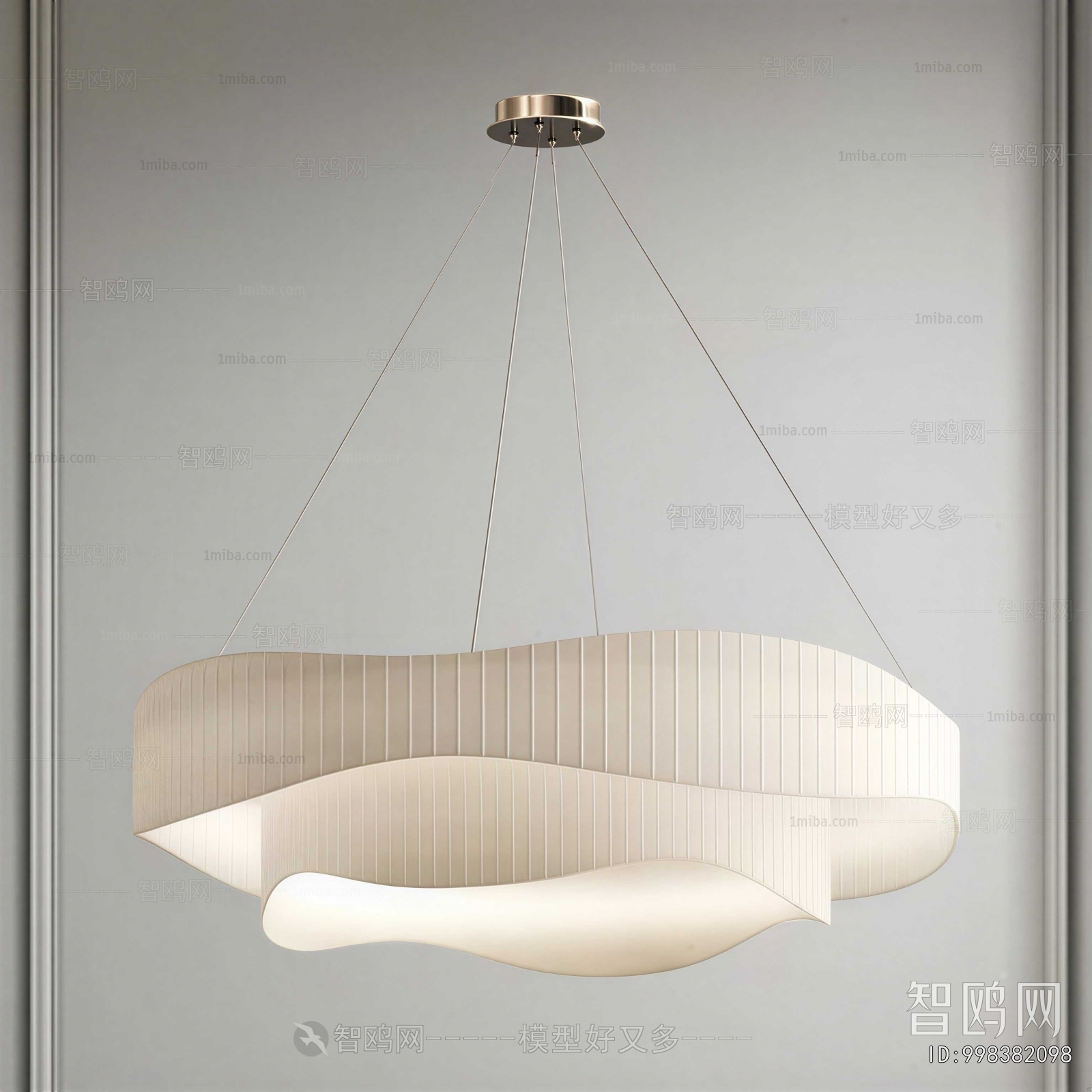 French Style Droplight