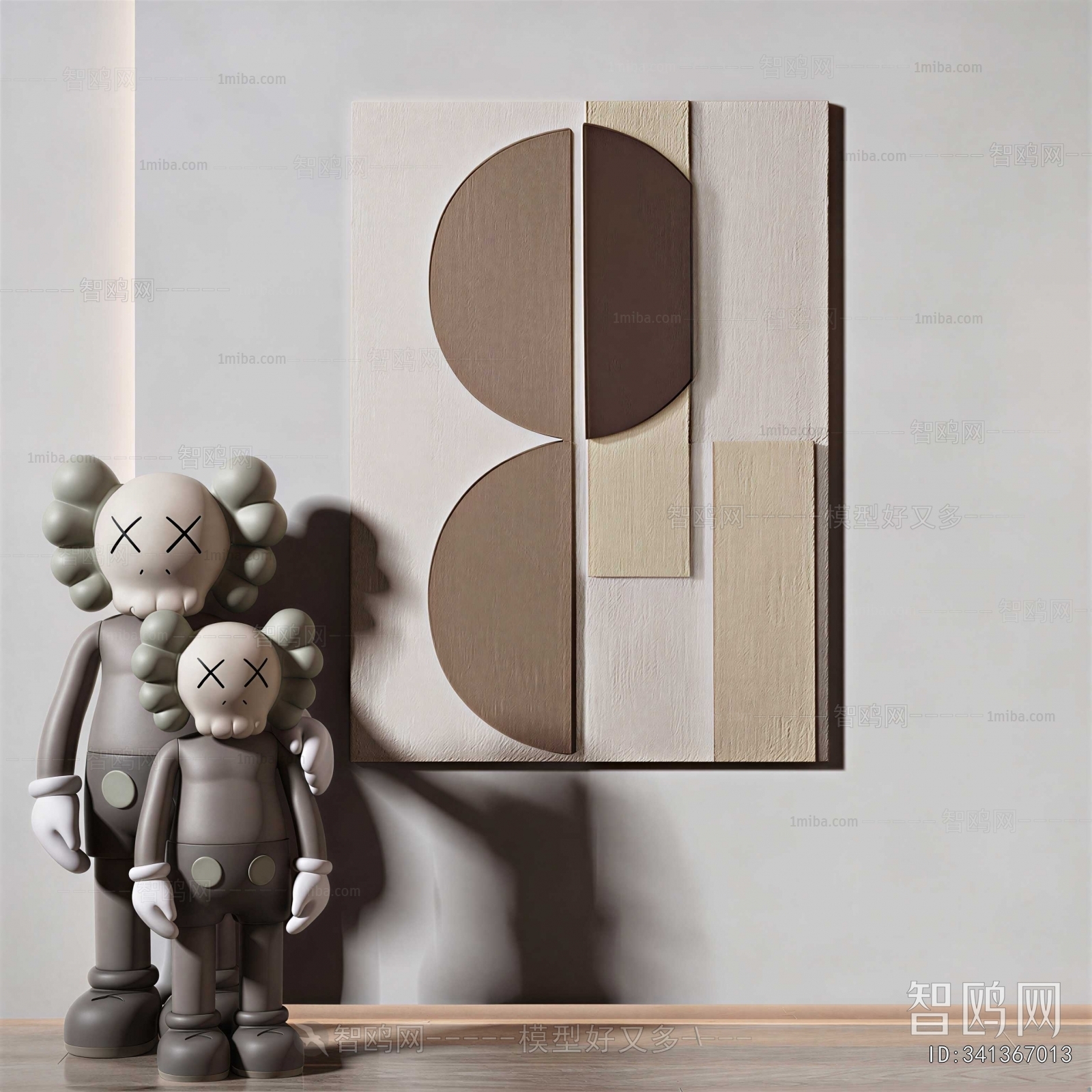 Modern Sculpture