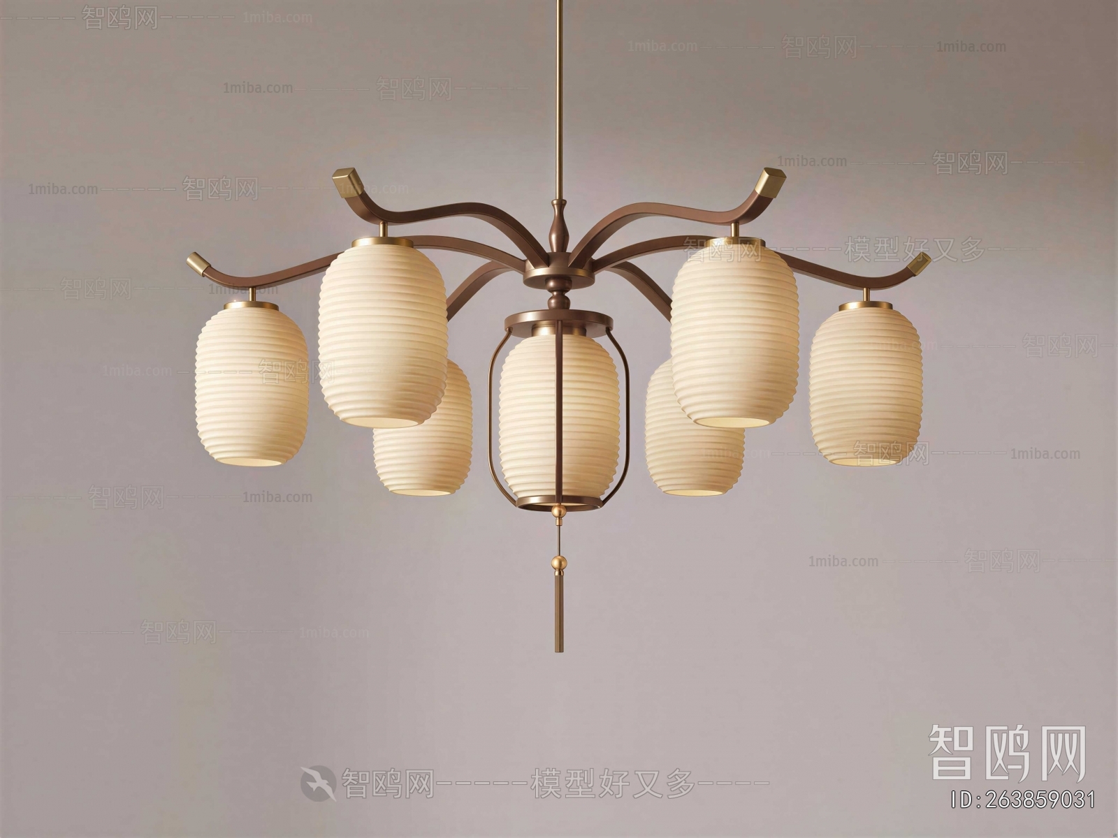 Modern Droplight