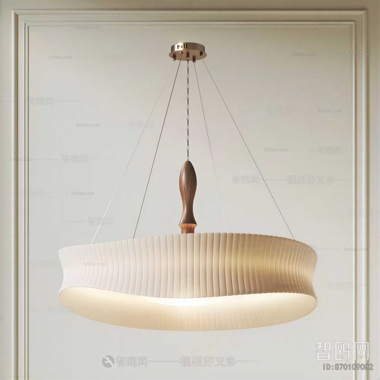 French Style Droplight