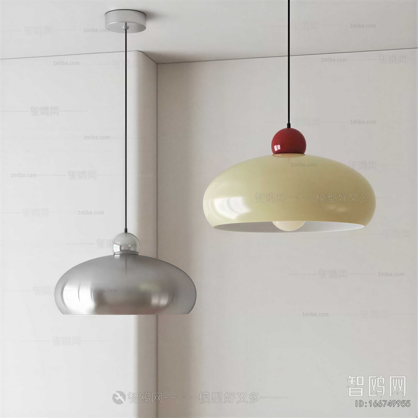Modern Droplight