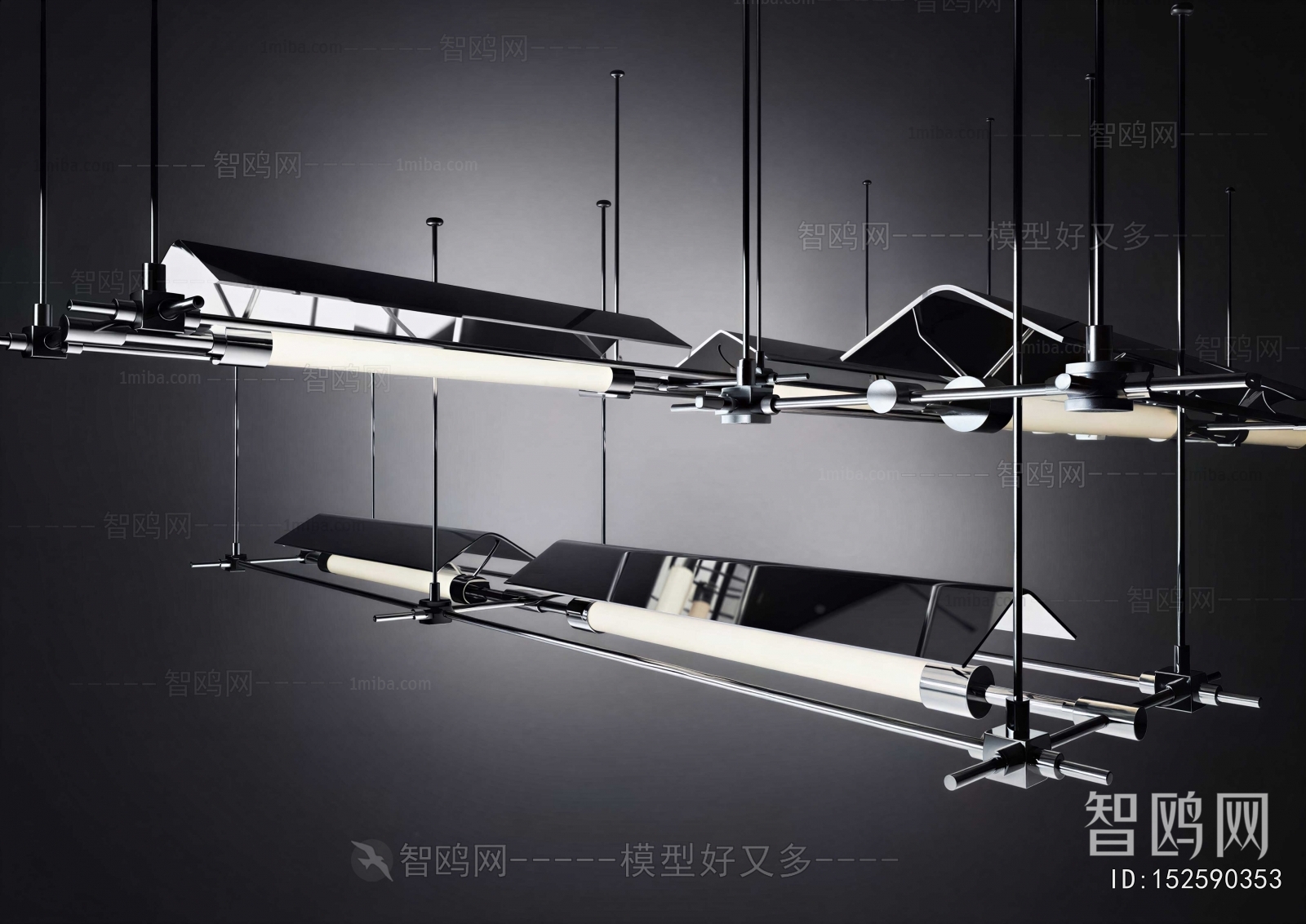 Modern Droplight