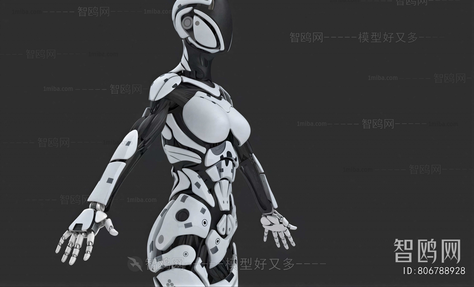 Modern Robot
